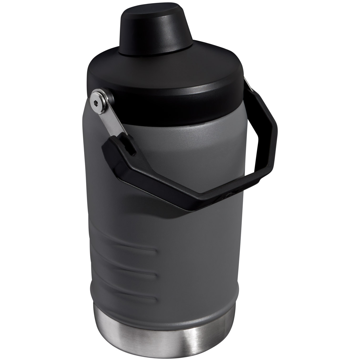 Stanley IceFlow™ Jug with Fast Flow Lid | 40 OZ Charcoal | RZ3910425