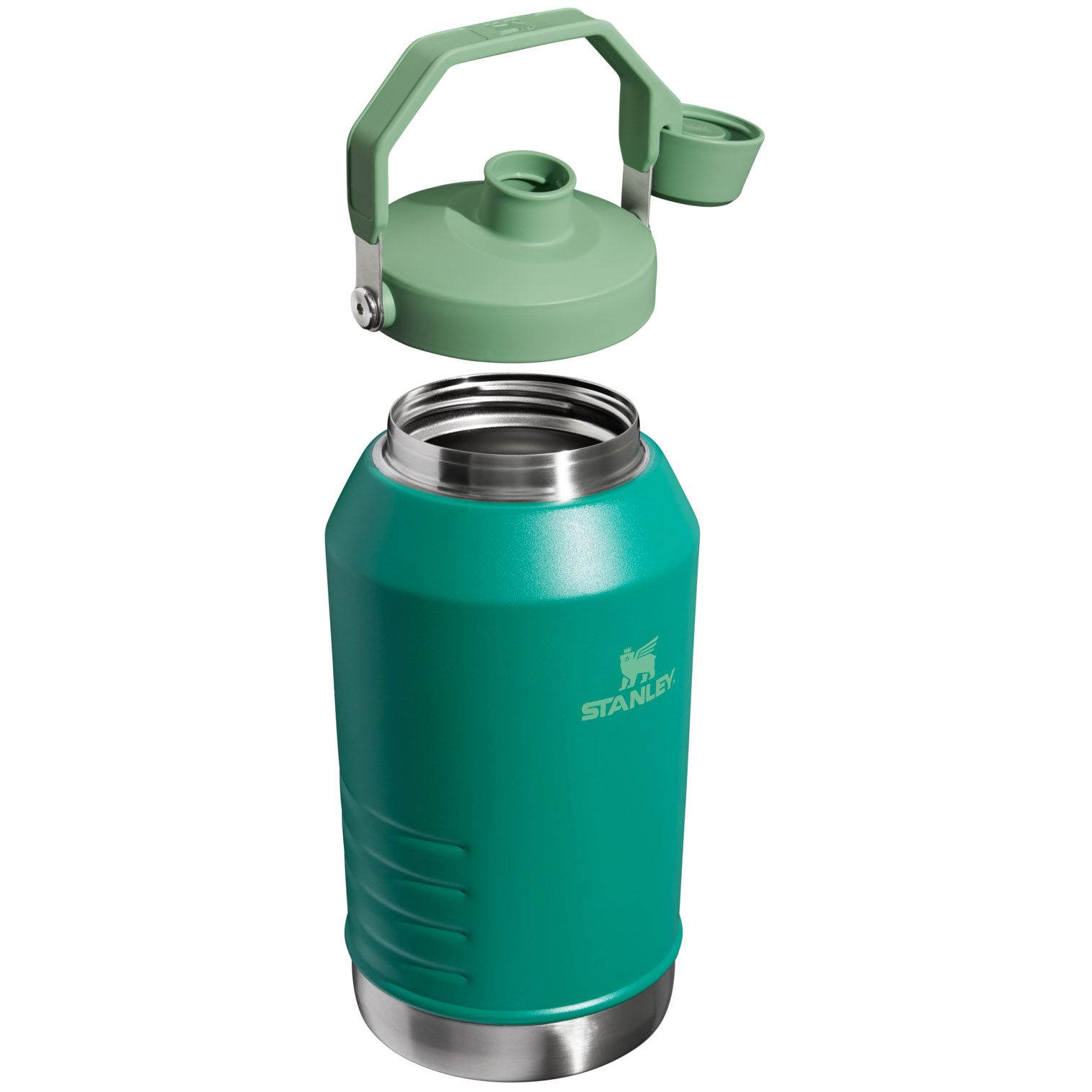 Stanley IceFlow™ Jug with Fast Flow Lid | 64 OZ Alpine | EO1483960