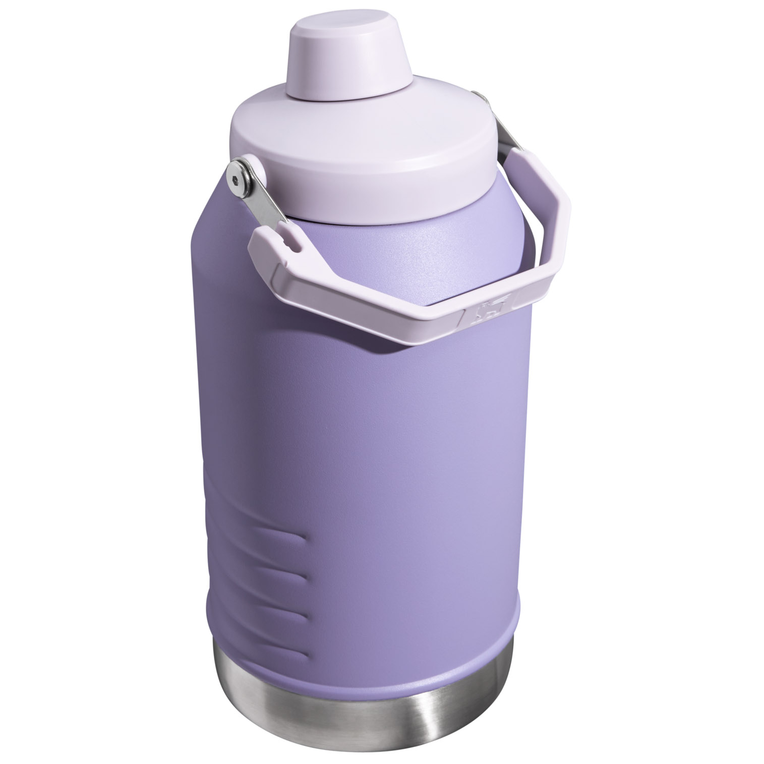 Stanley IceFlow™ Jug with Fast Flow Lid | 64 OZ Lavender | PB2185970