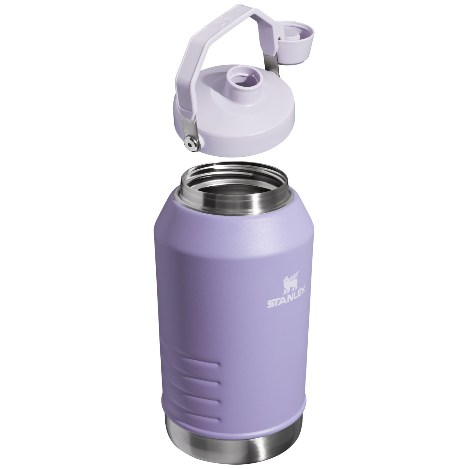 Stanley IceFlow™ Jug with Fast Flow Lid | 64 OZ Lavender | PB2185970