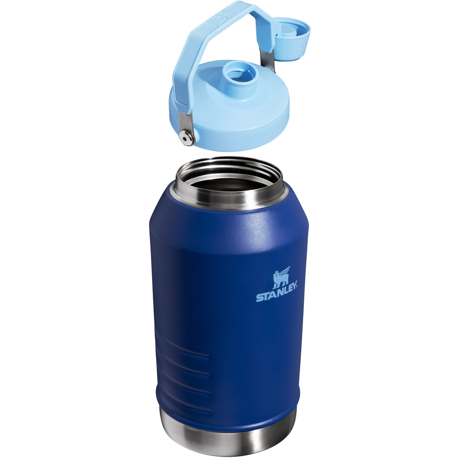 Stanley IceFlow™ Jug with Fast Flow Lid | 96 OZ Lapis | VP7038412