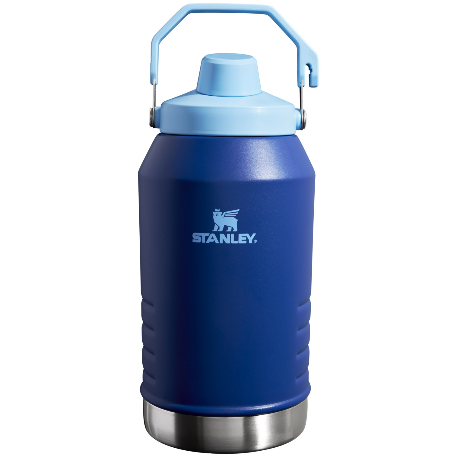 Stanley IceFlow™ Jug with Fast Flow Lid | 96 OZ Lapis | VP7038412