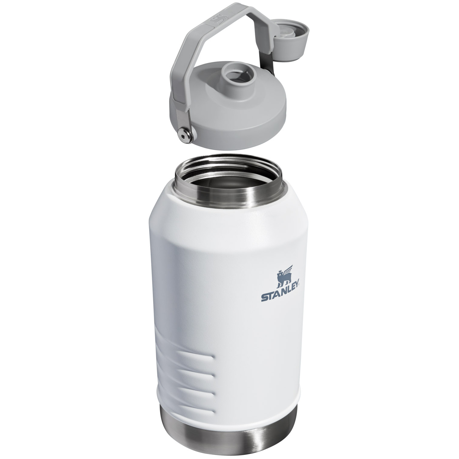 Stanley IceFlow™ Jug with Fast Flow Lid | 96 OZ Polar | YI1906345