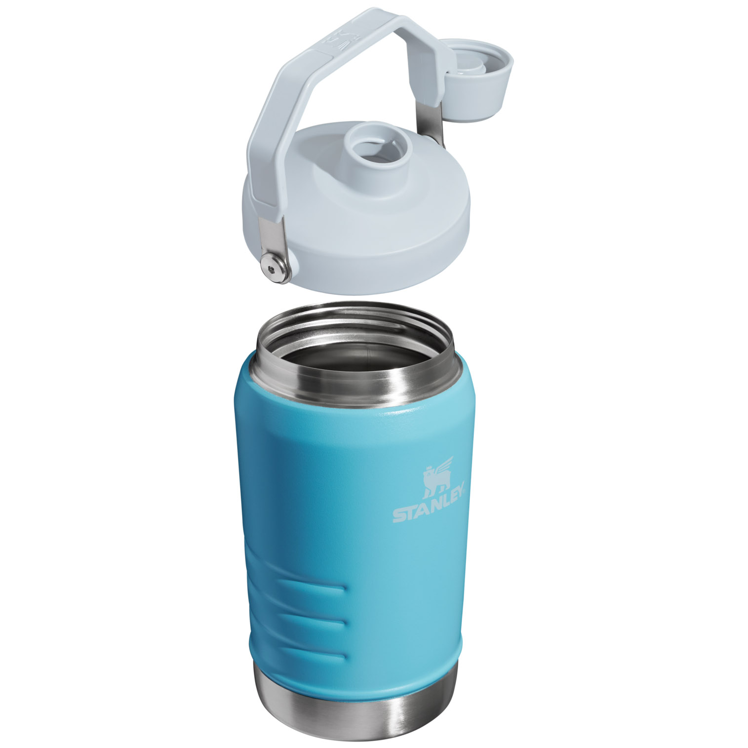 Stanley IceFlow™ Jug with Fast Flow Lid | 40 OZ Pool | PB2614709