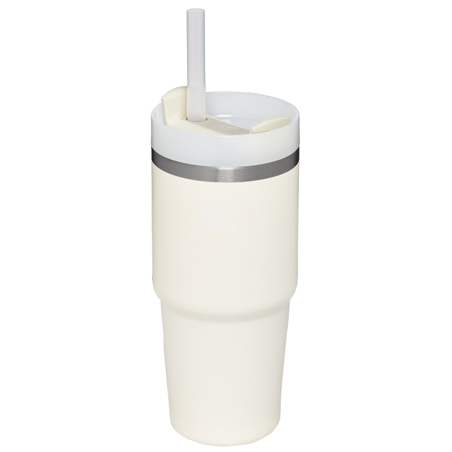 Stanley Quencher H2.0 Travel Tumbler | 14 OZ Cream | ZS0156372