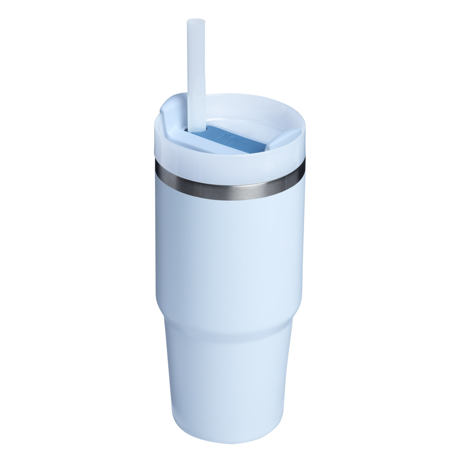 Stanley Quencher H2.0 Travel Tumbler | 14 OZ Glacier | VK1695247