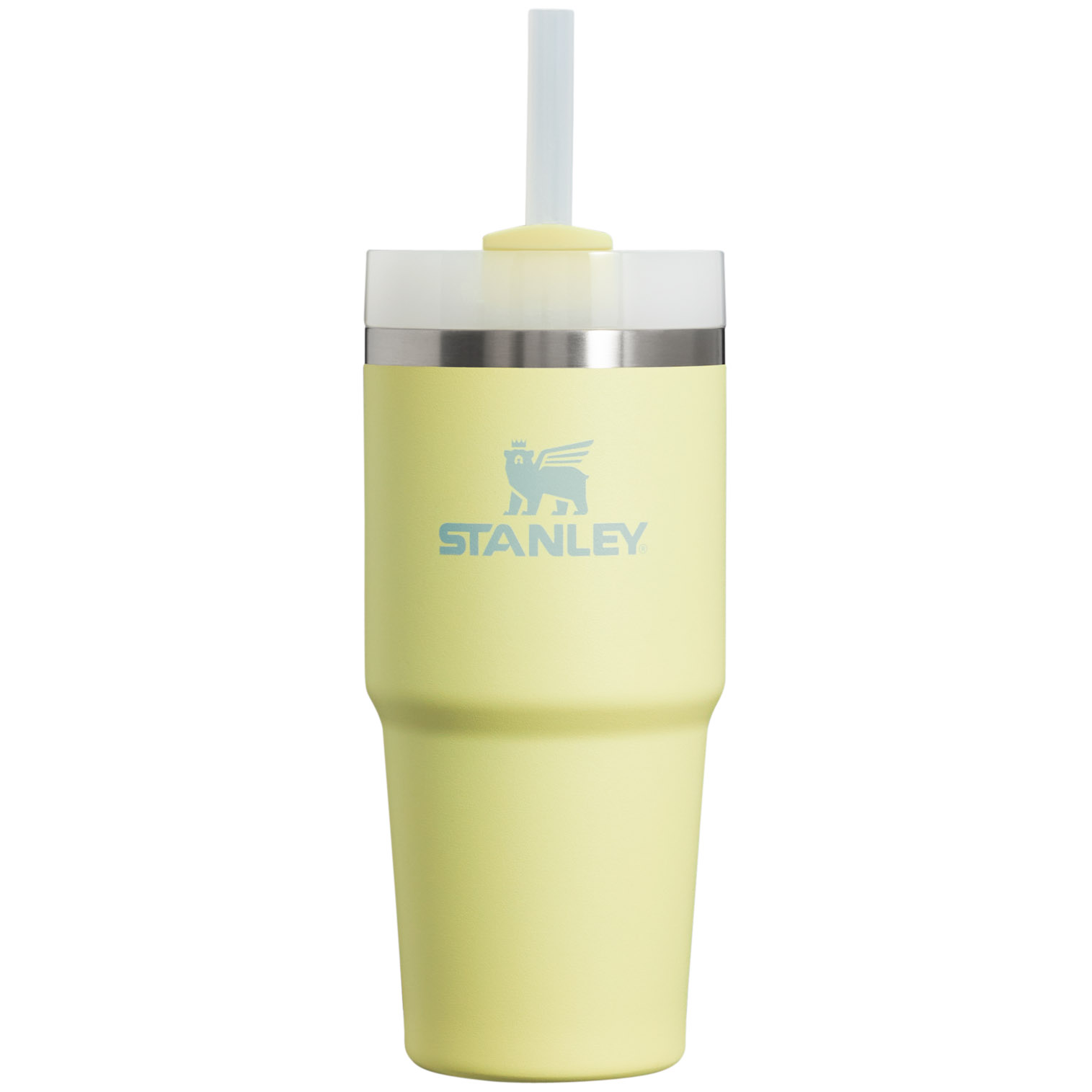 Stanley Quencher H2.0 Travel Tumbler | 14 OZ Pomelo | ZT2175469