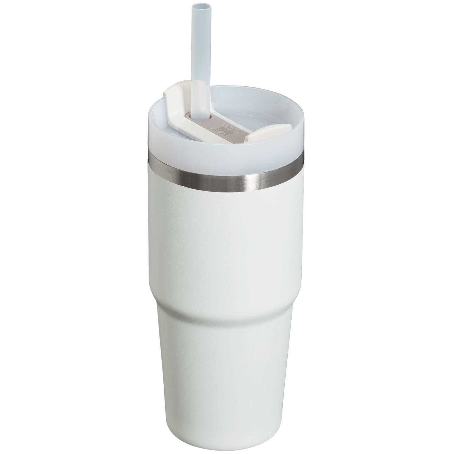 Stanley Quencher H2.0 Travel Tumbler | 14 OZ Frost | OH7362059