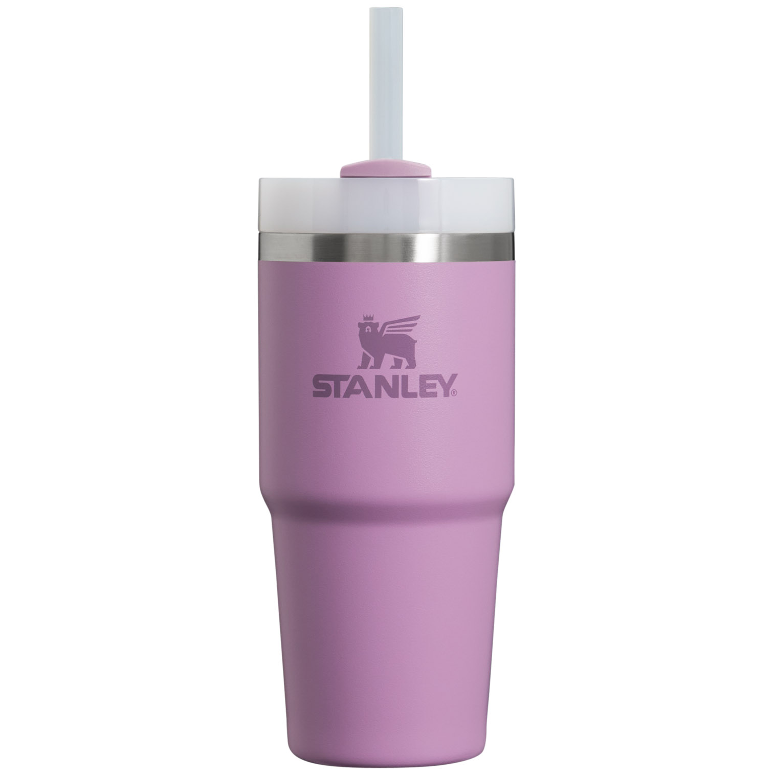 Stanley Quencher H2.0 Travel Tumbler | 14 OZ Lilac | SP8406521