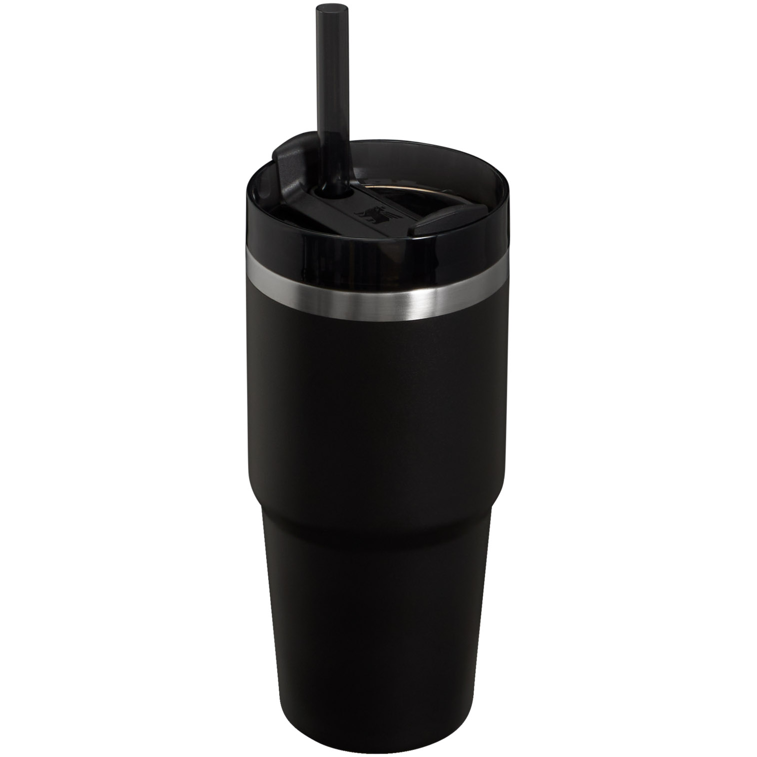 Stanley Quencher H2.0 Travel Tumbler | 14 OZ Black 2.0 | RX7691258