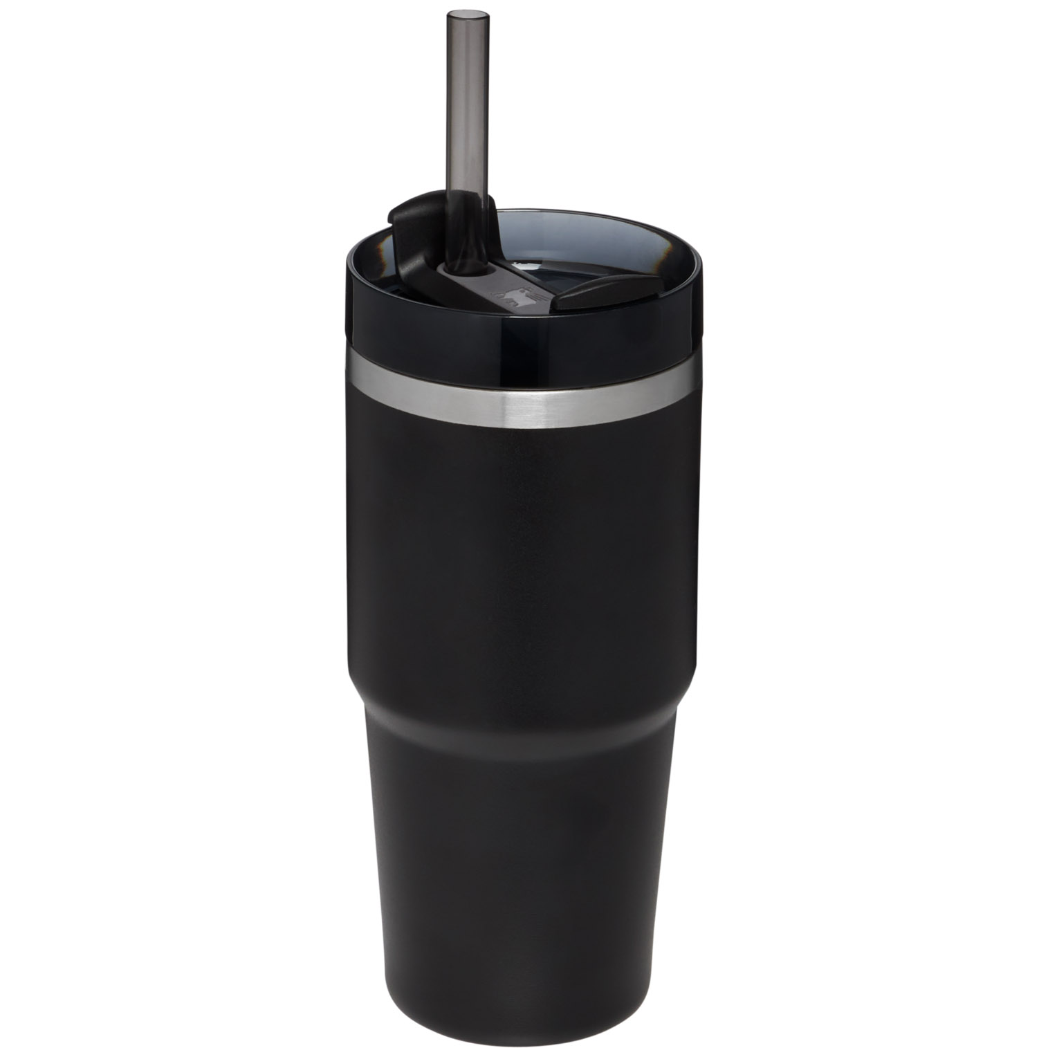 Stanley Quencher H2.0 Travel Tumbler | 14 OZ Black | DL2673480