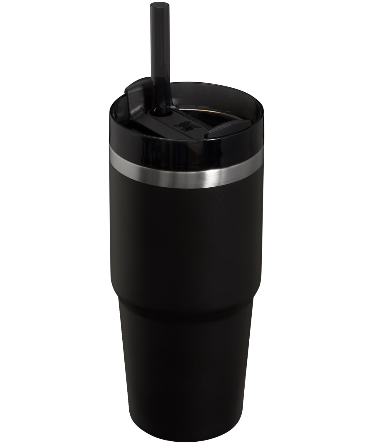 Stanley Quencher H2.0 Travel Tumbler | 14 OZ Black 2.0 | NR6094857