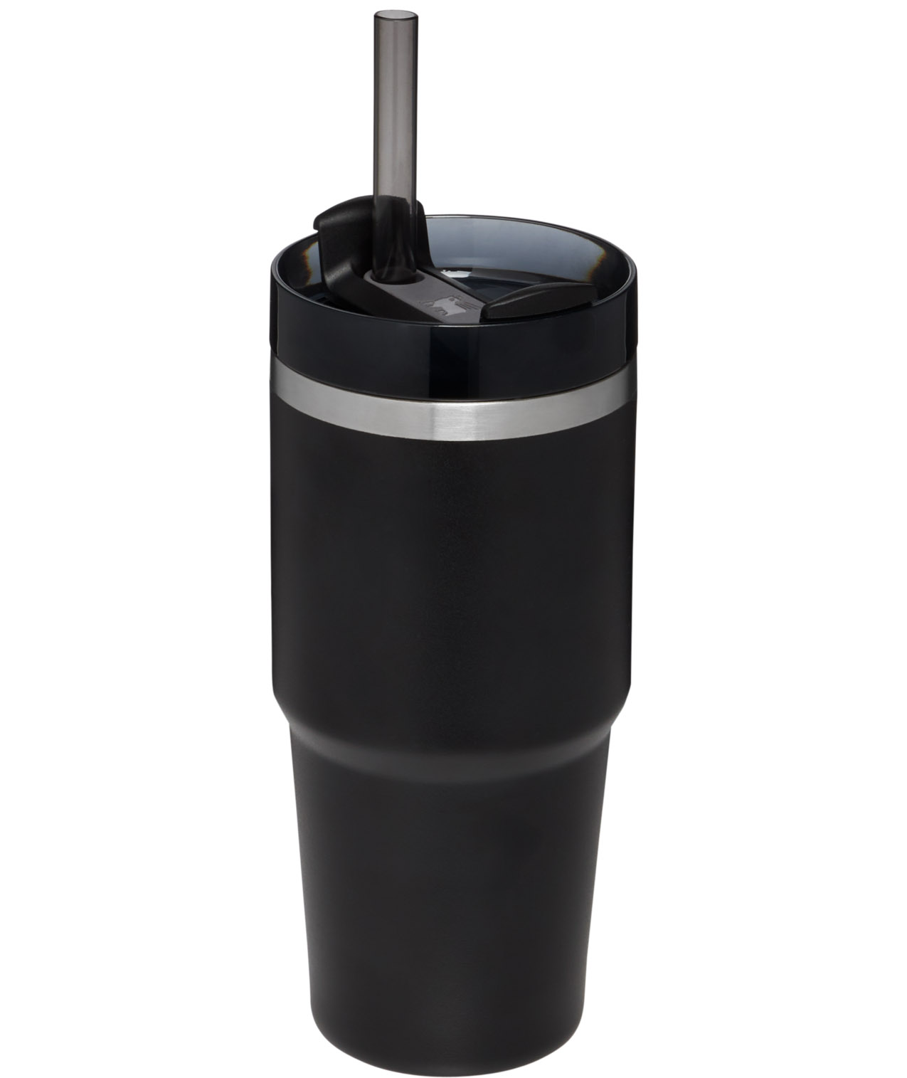 Stanley Quencher H2.0 Travel Tumbler | 14 OZ Black | QM8623541