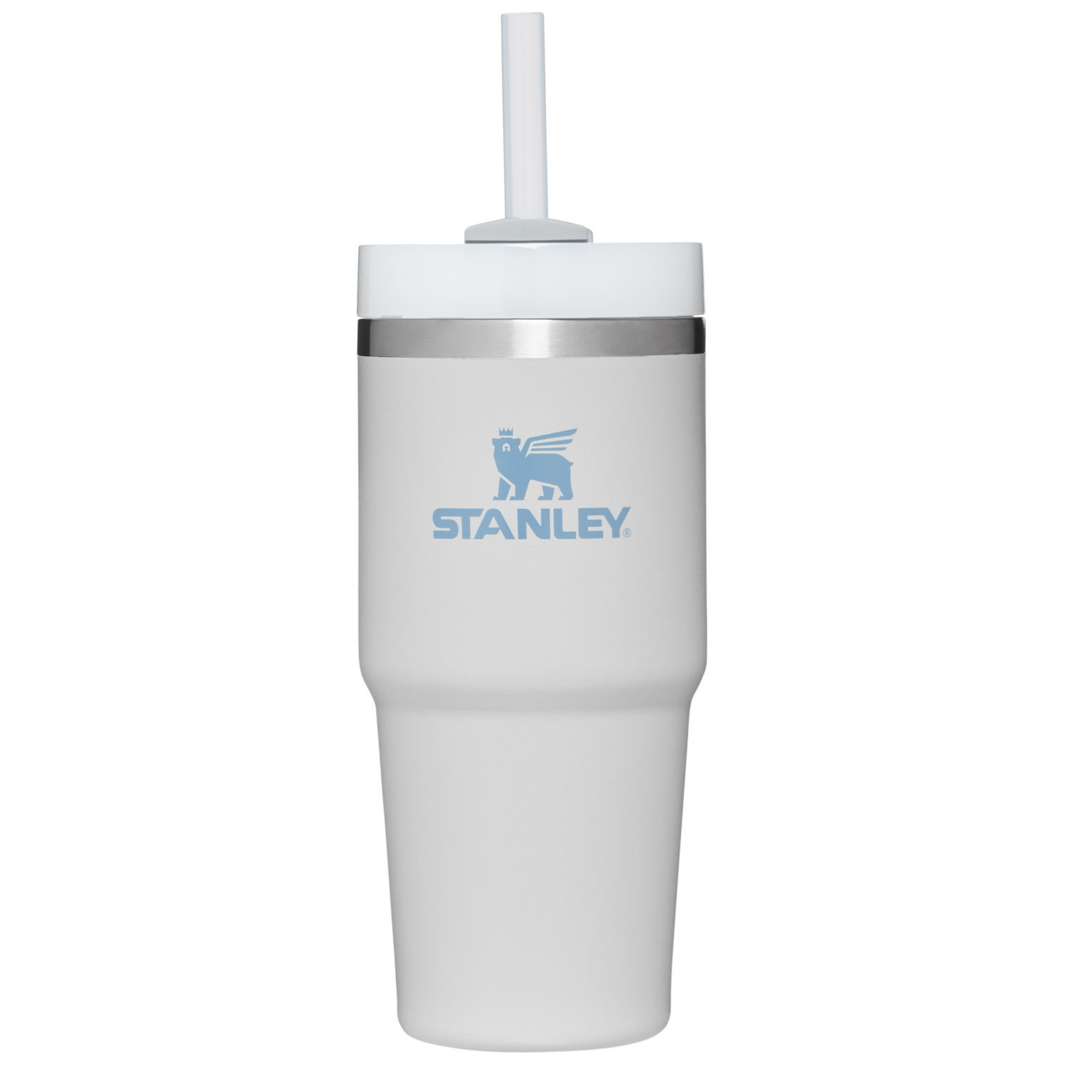 Stanley Quencher H2.0 Travel Tumbler | 14 OZ Fog | XV8903274