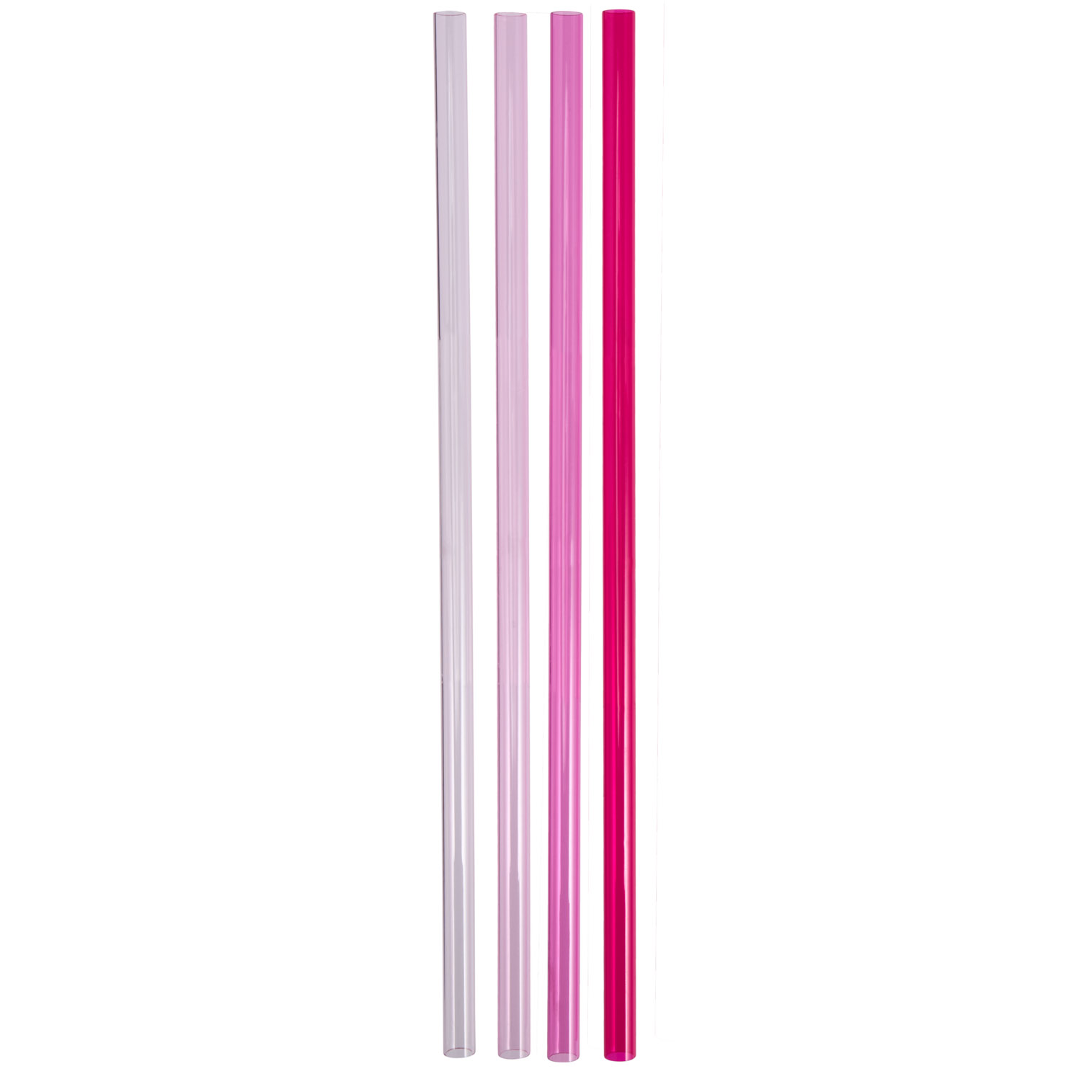 Stanley Replacement Straw 4 Pack | 30 oz Quencher Tumbler Pink | EZ3054716