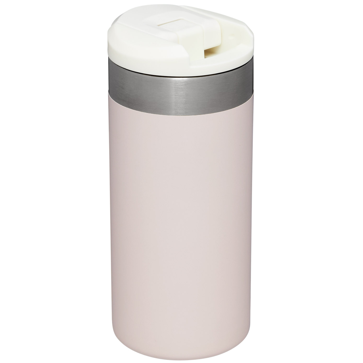 Stanley The AeroLight™ Transit Bottle | 12 OZ Rose Quartz Glimmer | LZ2750941