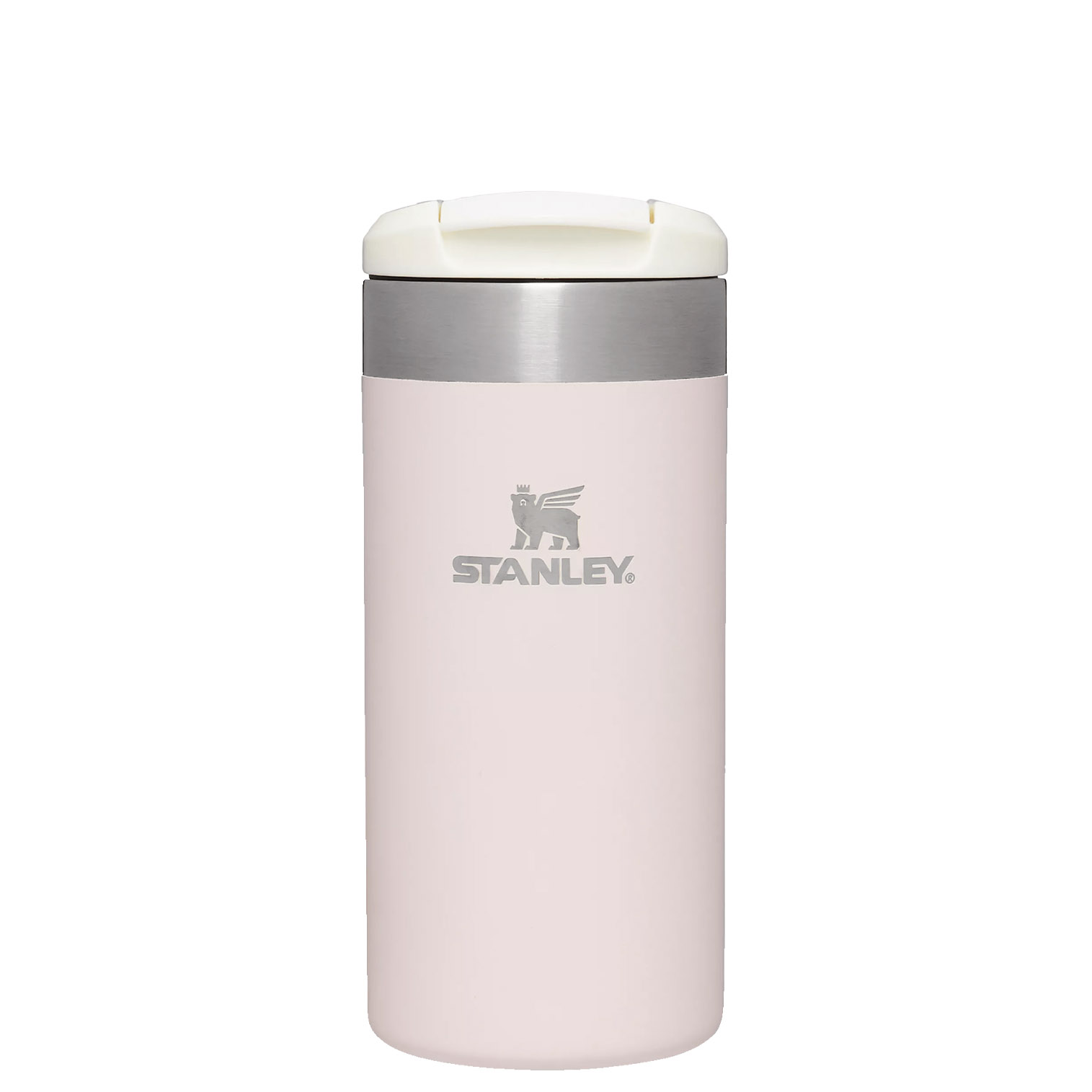 Stanley The AeroLight™ Transit Bottle | 12 OZ Rose Quartz Glimmer | LZ2750941