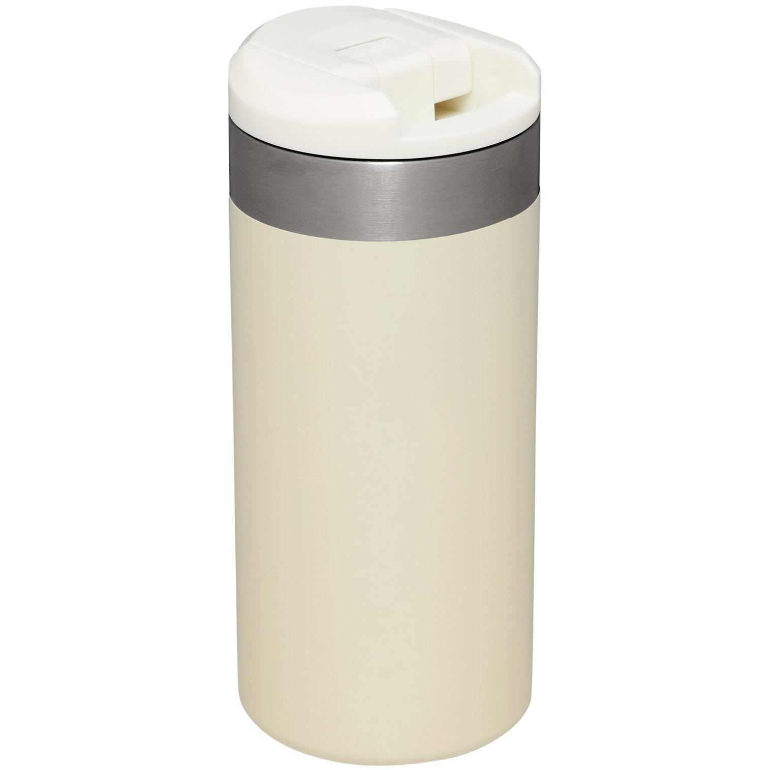 Stanley The AeroLight™ Transit Bottle | 12 OZ Cream Glimmer | DG6927835