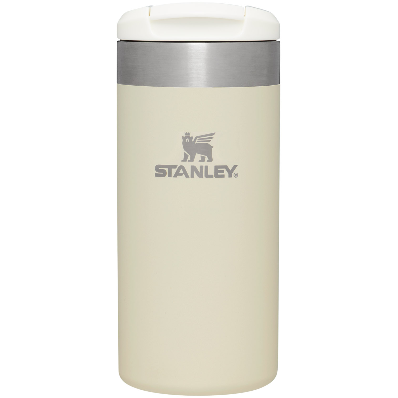 Stanley The AeroLight™ Transit Bottle | 12 OZ Cream Glimmer | DG6927835