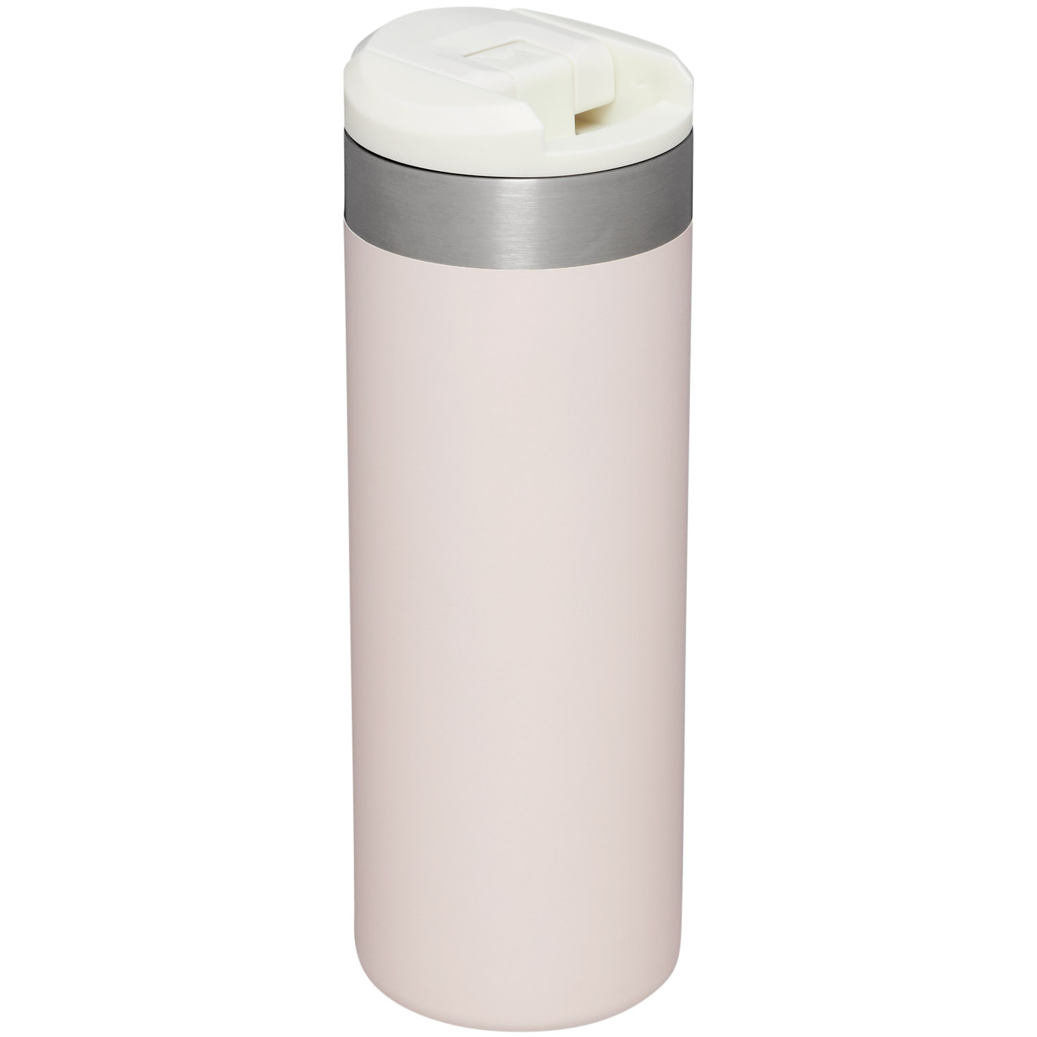 Stanley The AeroLight™ Transit Bottle | 16 OZ Rose Quartz Glimmer | JP0319825