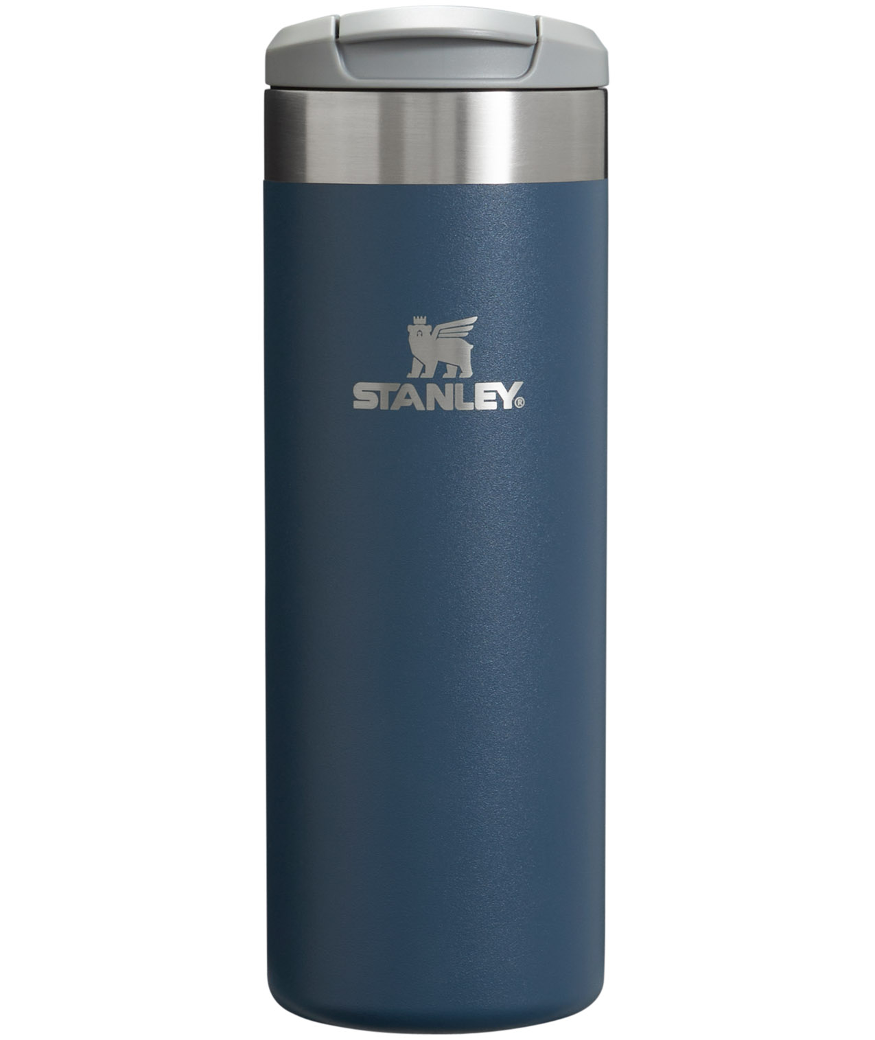 Stanley The AeroLight™ Transit Bottle | 16 OZ Navy | CD0462975