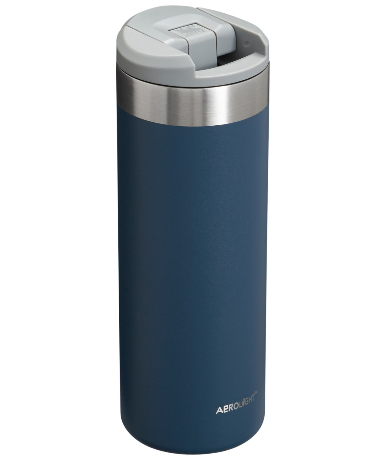 Stanley The AeroLight™ Transit Bottle | 16 OZ Navy | CD0462975