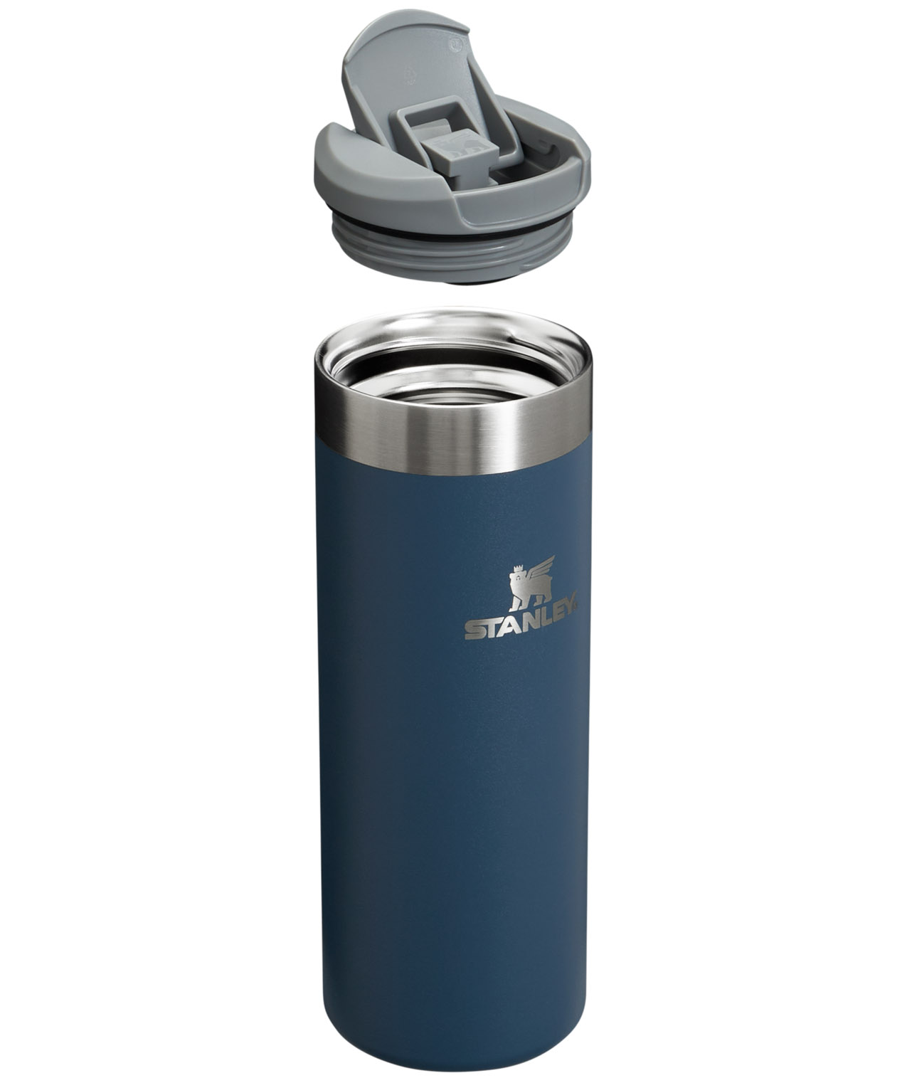 Stanley The AeroLight™ Transit Bottle | 16 OZ Navy | CD0462975