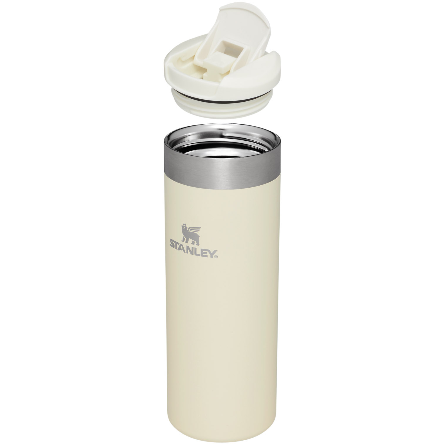 Stanley The AeroLight™ Transit Bottle | 16 OZ Cream Glimmer | OH1642935