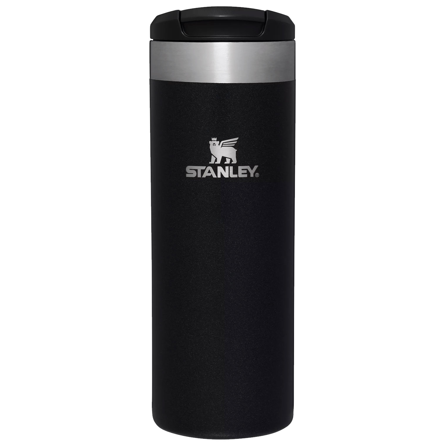 Stanley The AeroLight™ Transit Bottle | 16 OZ Black Glimmer | VW4603958