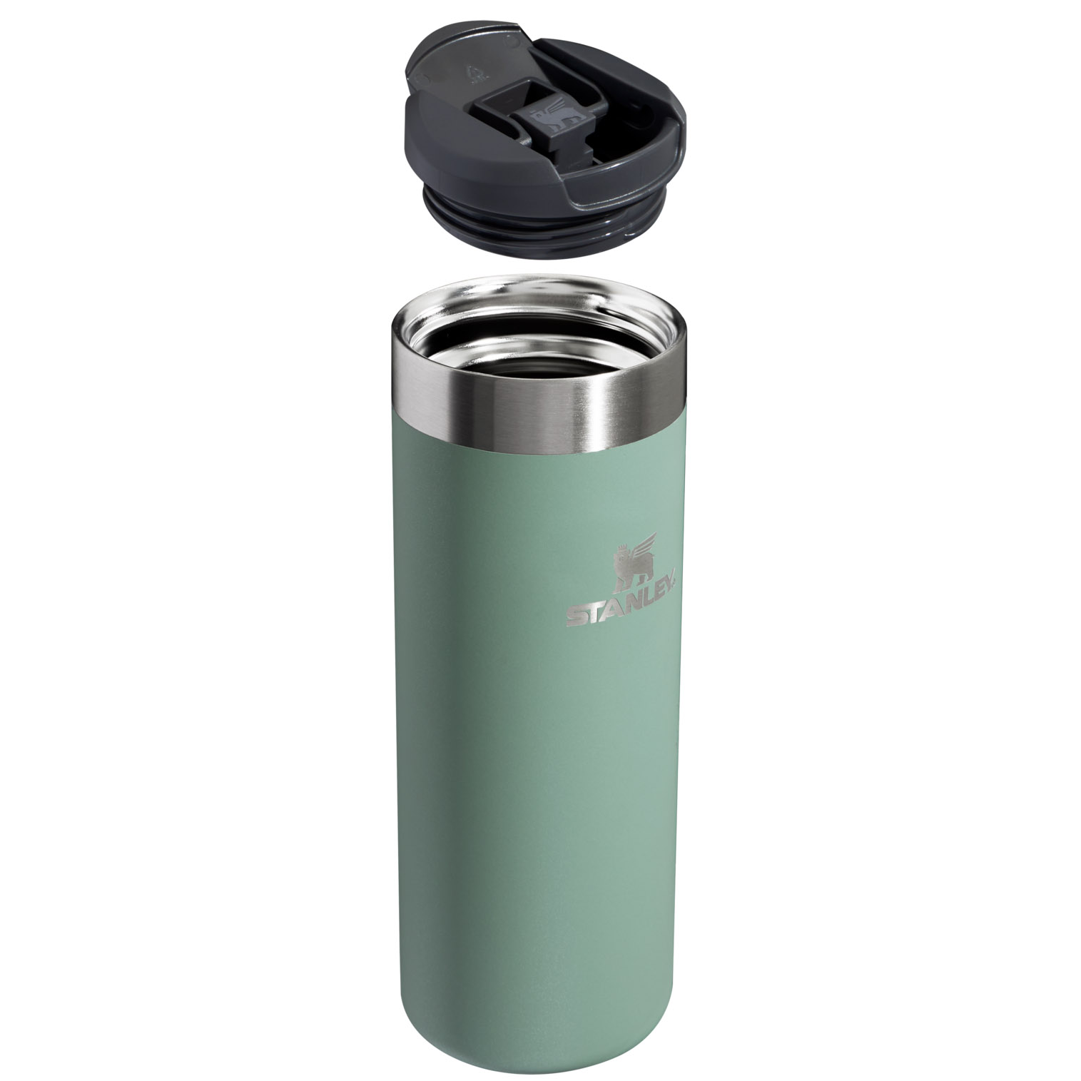 Stanley The AeroLight™ Transit Bottle | 16 OZ Shale | IS5801427