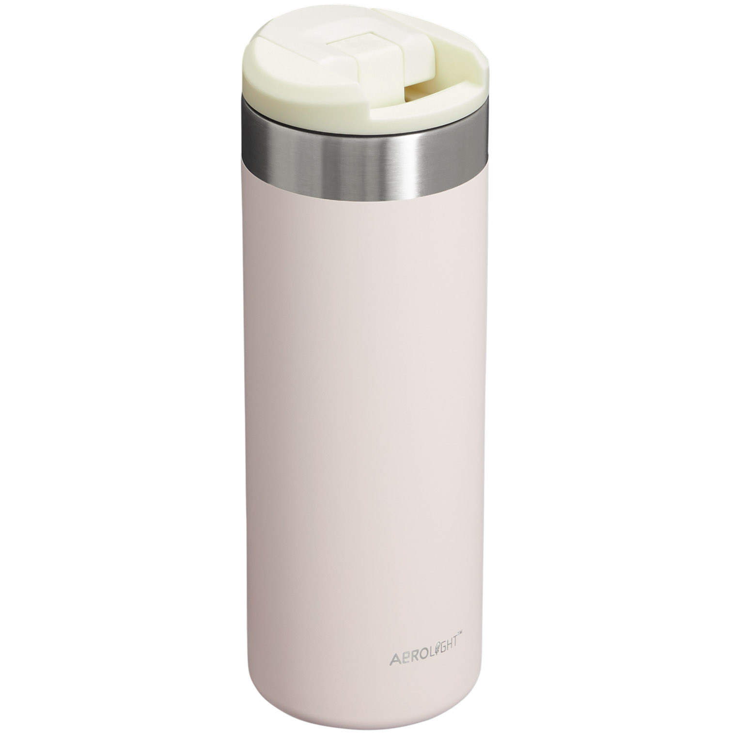 Stanley The AeroLight™ Transit Bottle | 16 OZ Rose Quartz | BS6405321