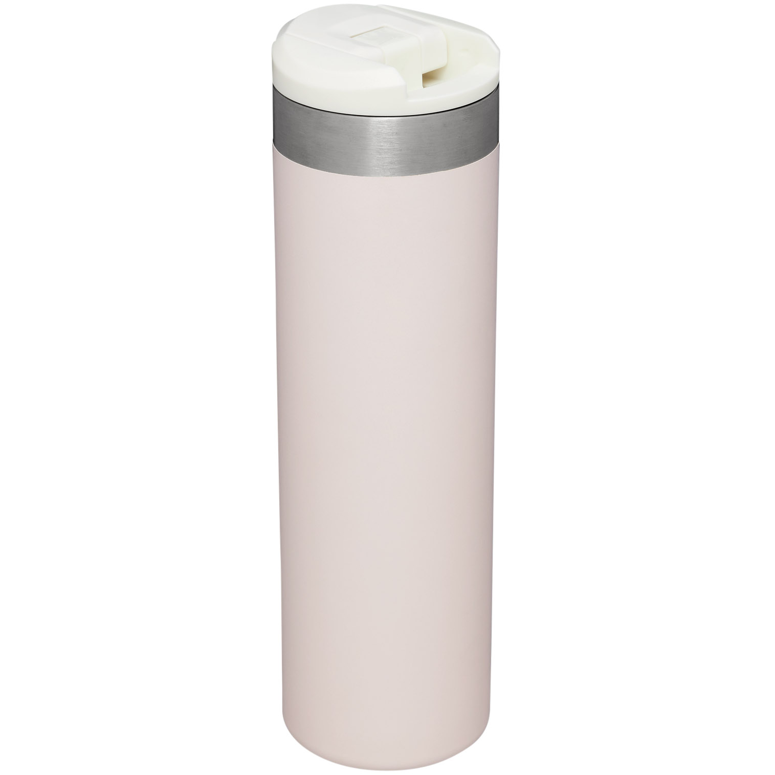 Stanley The AeroLight™ Transit Bottle | 20 OZ Rose Quartz Glimmer | PQ1243079