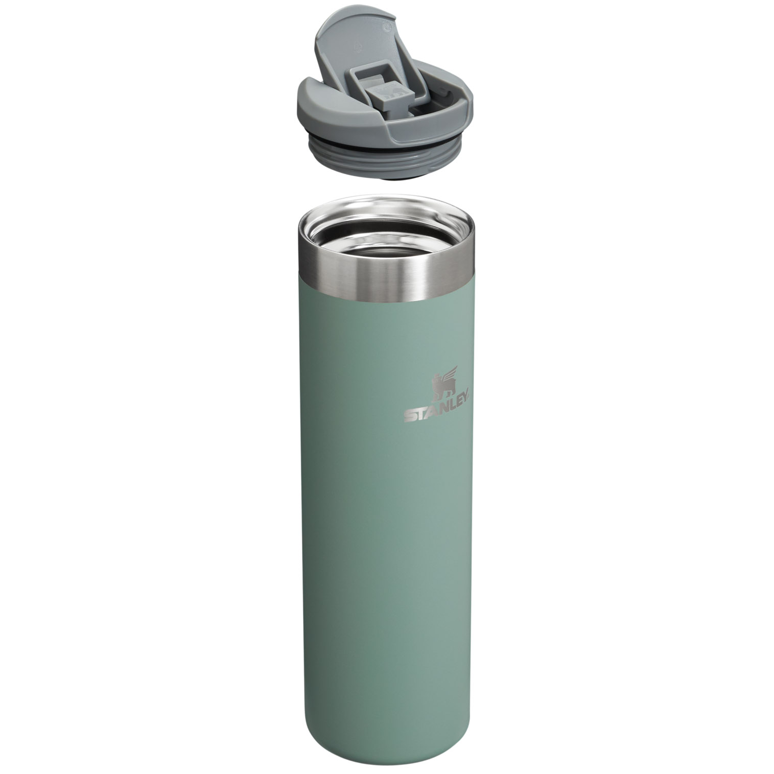 Stanley The AeroLight™ Transit Bottle | 20 OZ Shale | YX3498517