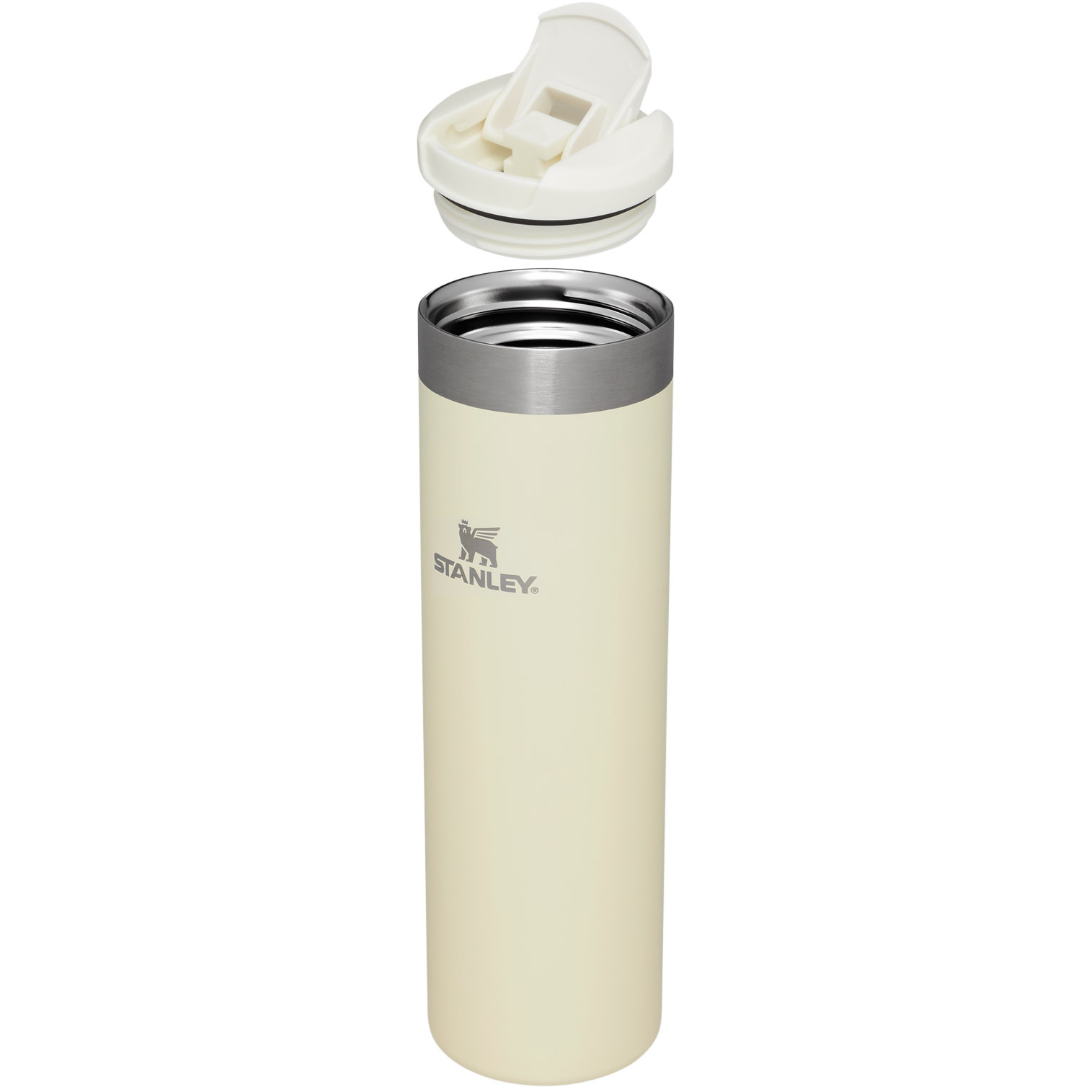 Stanley The AeroLight™ Transit Bottle | 20 OZ Cream Glimmer | PT3659710