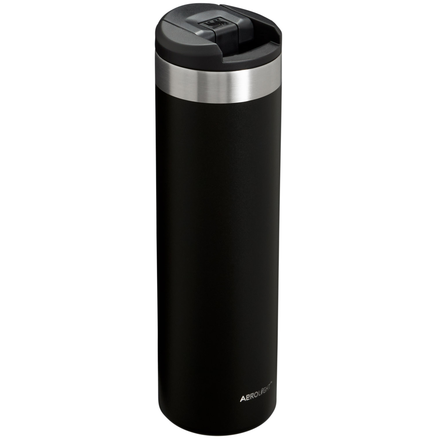 Stanley The AeroLight™ Transit Bottle | 20 OZ Black 2.0 | NJ4127538