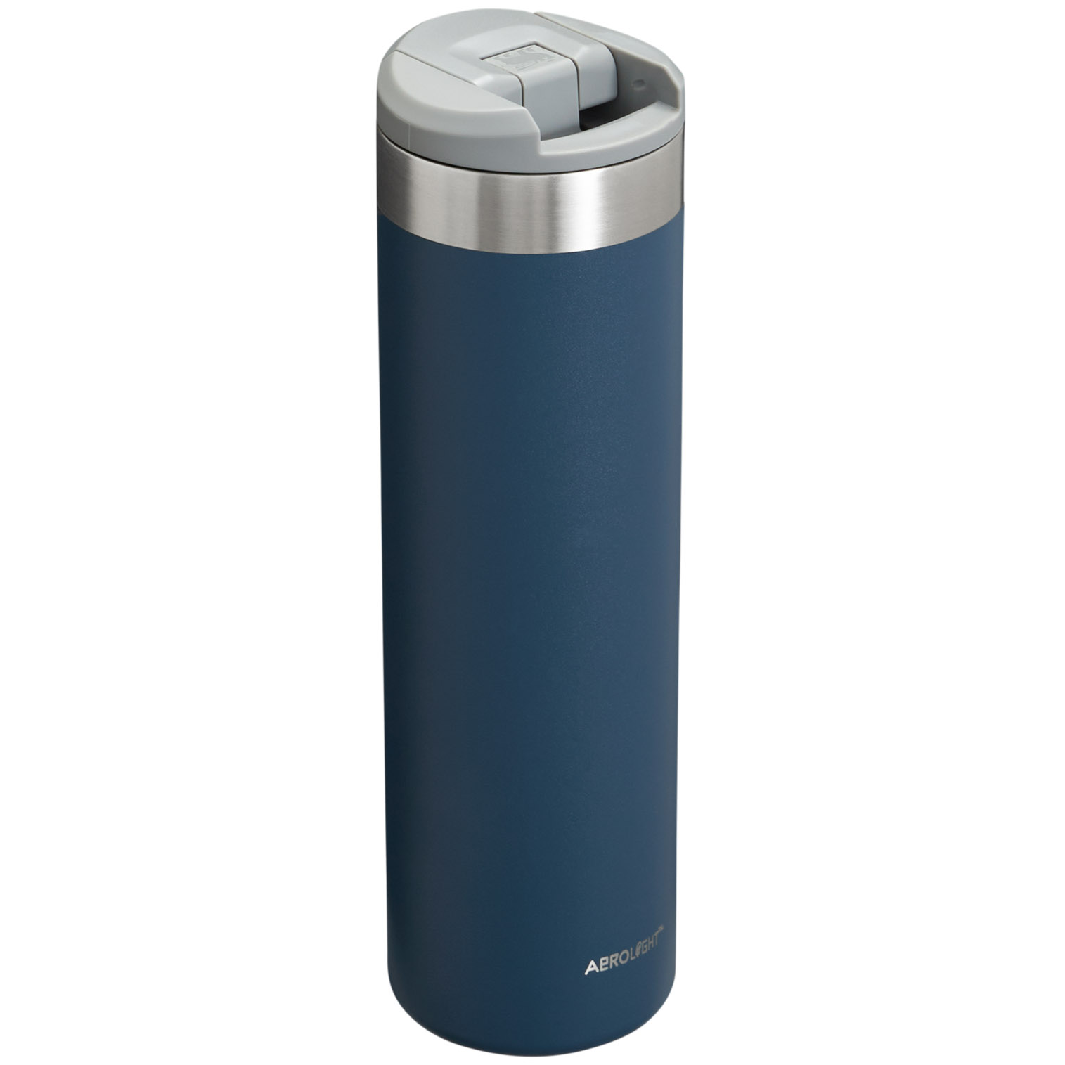 Stanley The AeroLight™ Transit Bottle | 20 OZ Navy | KO6098231