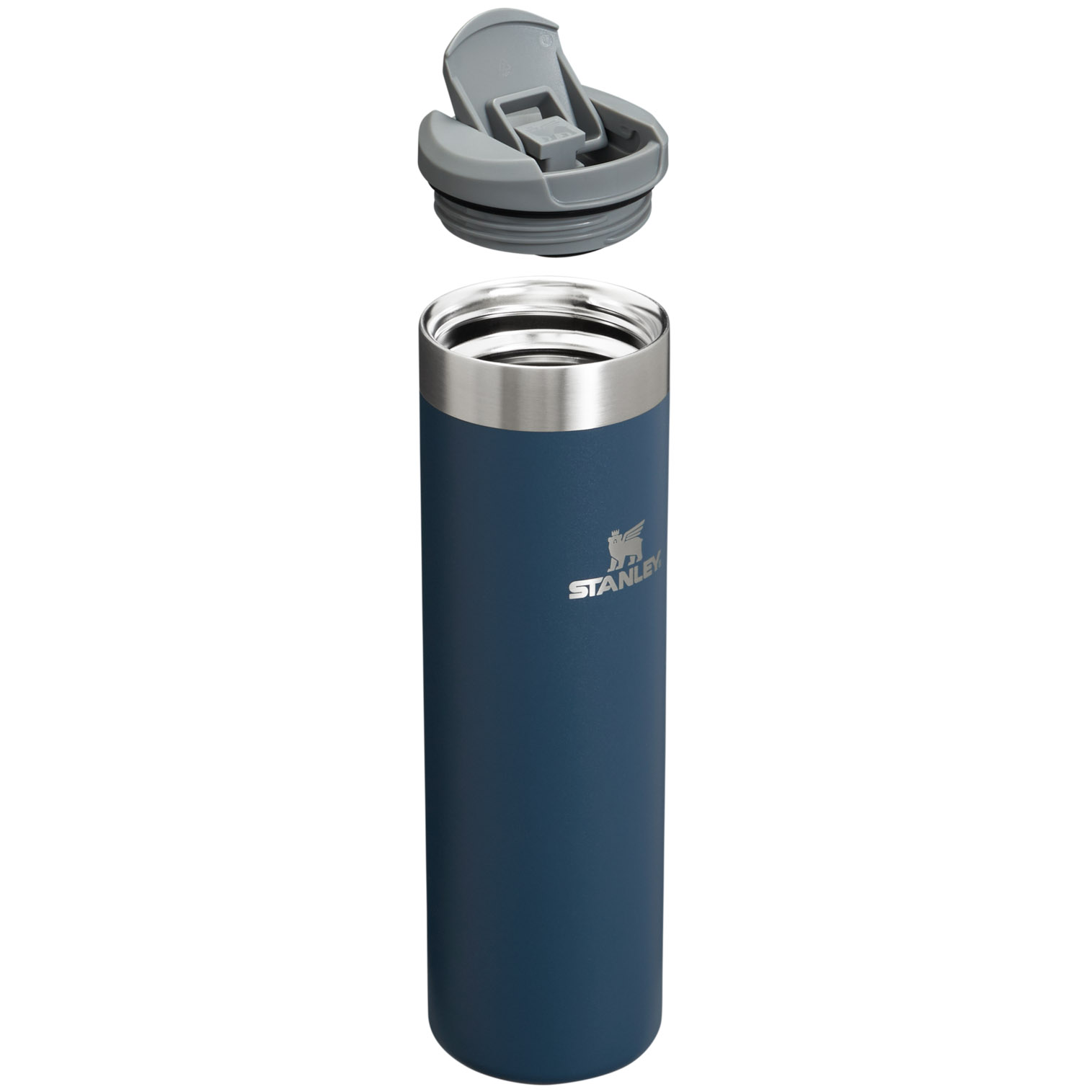 Stanley The AeroLight™ Transit Bottle | 20 OZ Navy | KO6098231