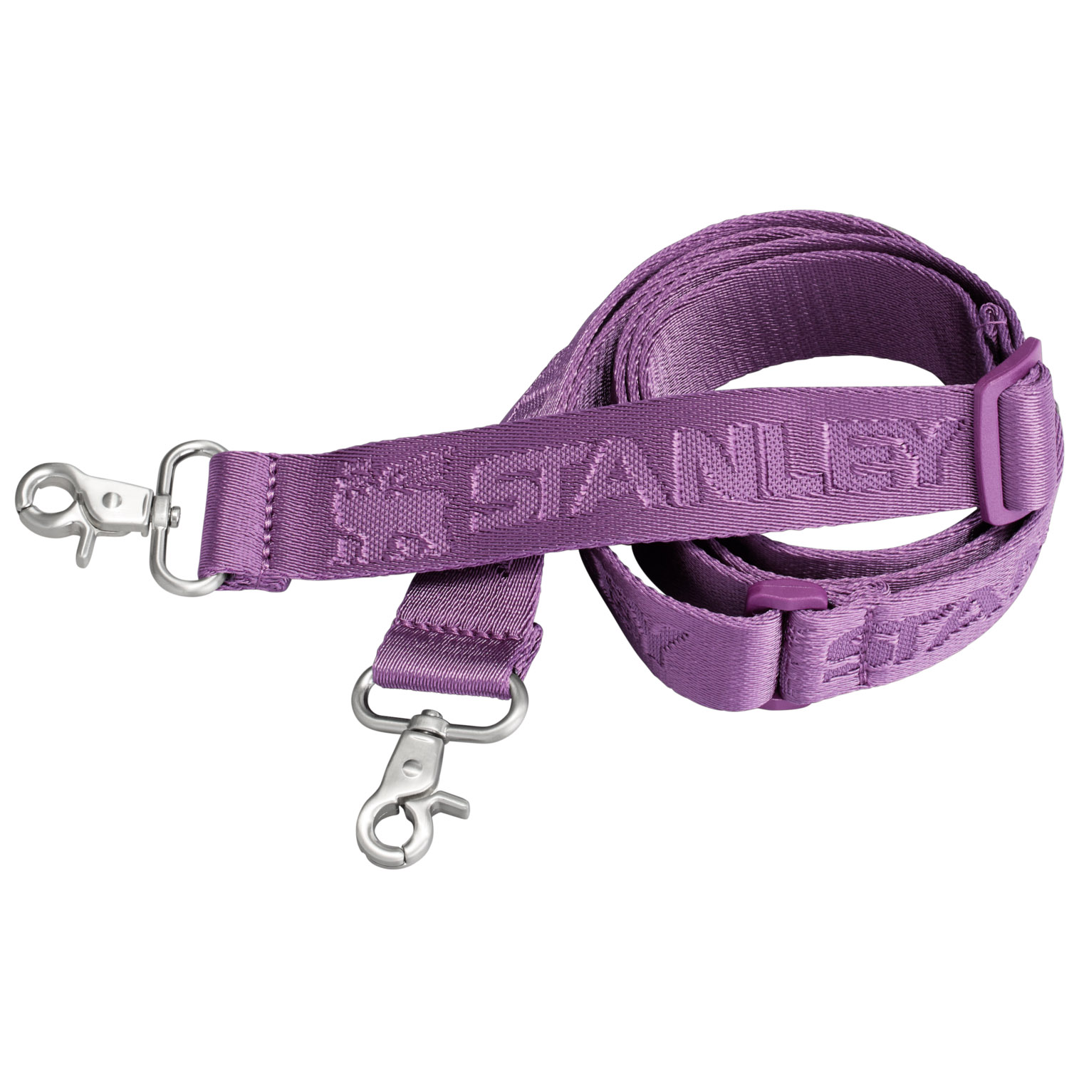 Stanley The All Day 40 OZ Quencher Carry-All Lilac | NC4037521