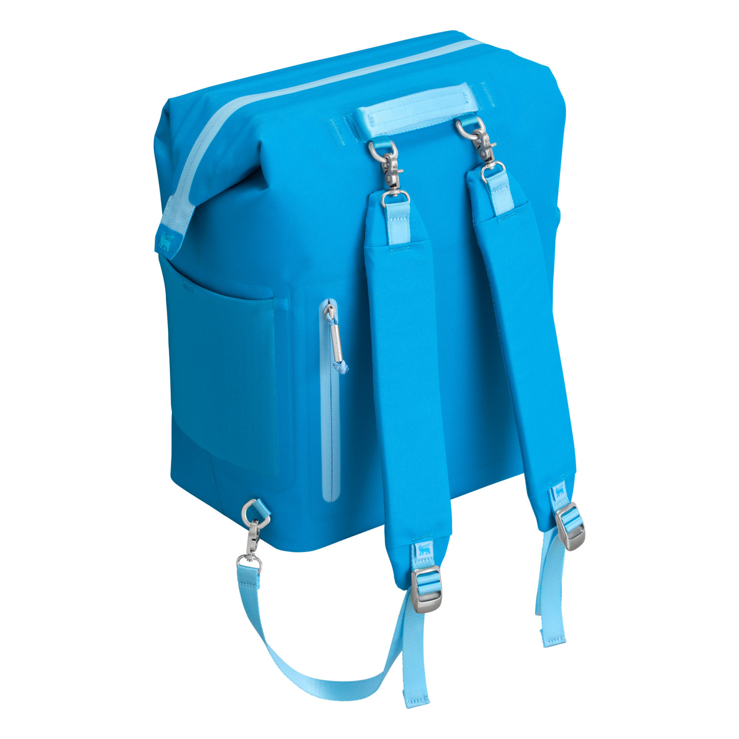 Stanley The All Day Madeleine Midi Cooler Backpack | 20 Can | 14.8 QT | 14.0 L Azure | OK9456072