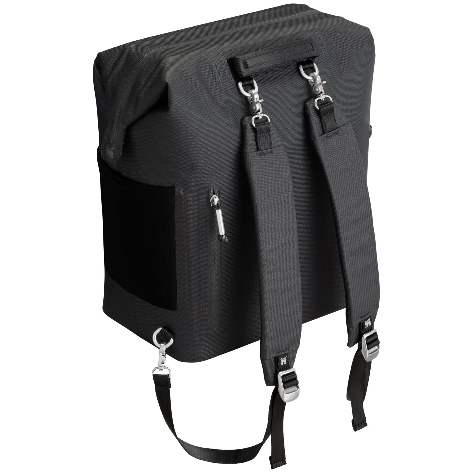 Stanley The All Day Madeleine Midi Cooler Backpack | 20 Can | 14.8 QT | 14.0 L Black | QI5026871