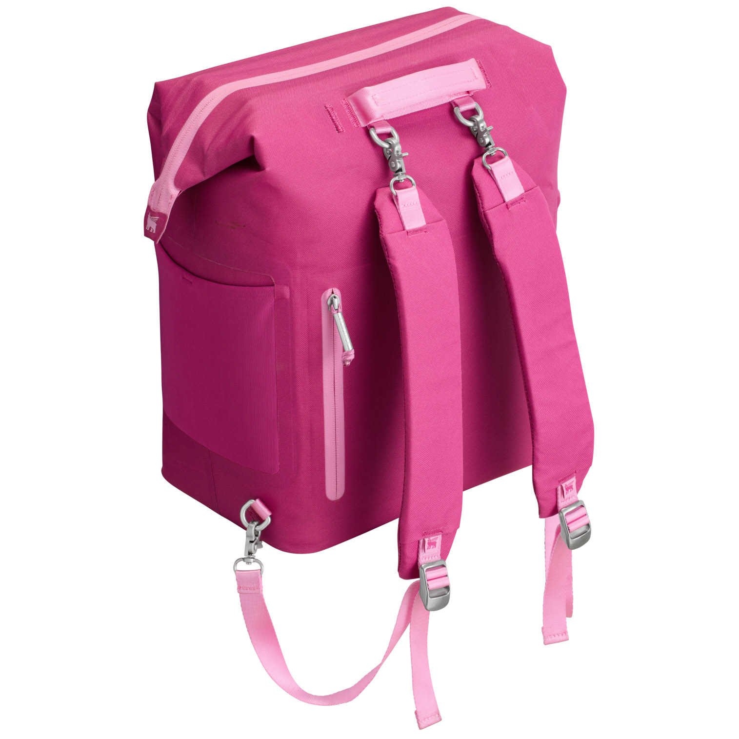 Stanley The All Day Madeleine Midi Cooler Backpack | 20 Can | 14.8 QT | 14.0 L Fuchsia | KL6745319