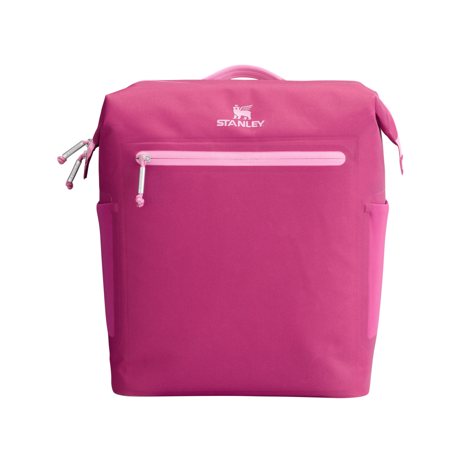 Stanley The All Day Madeleine Midi Cooler Backpack | 20 Can | 14.8 QT | 14.0 L Fuchsia | KL6745319