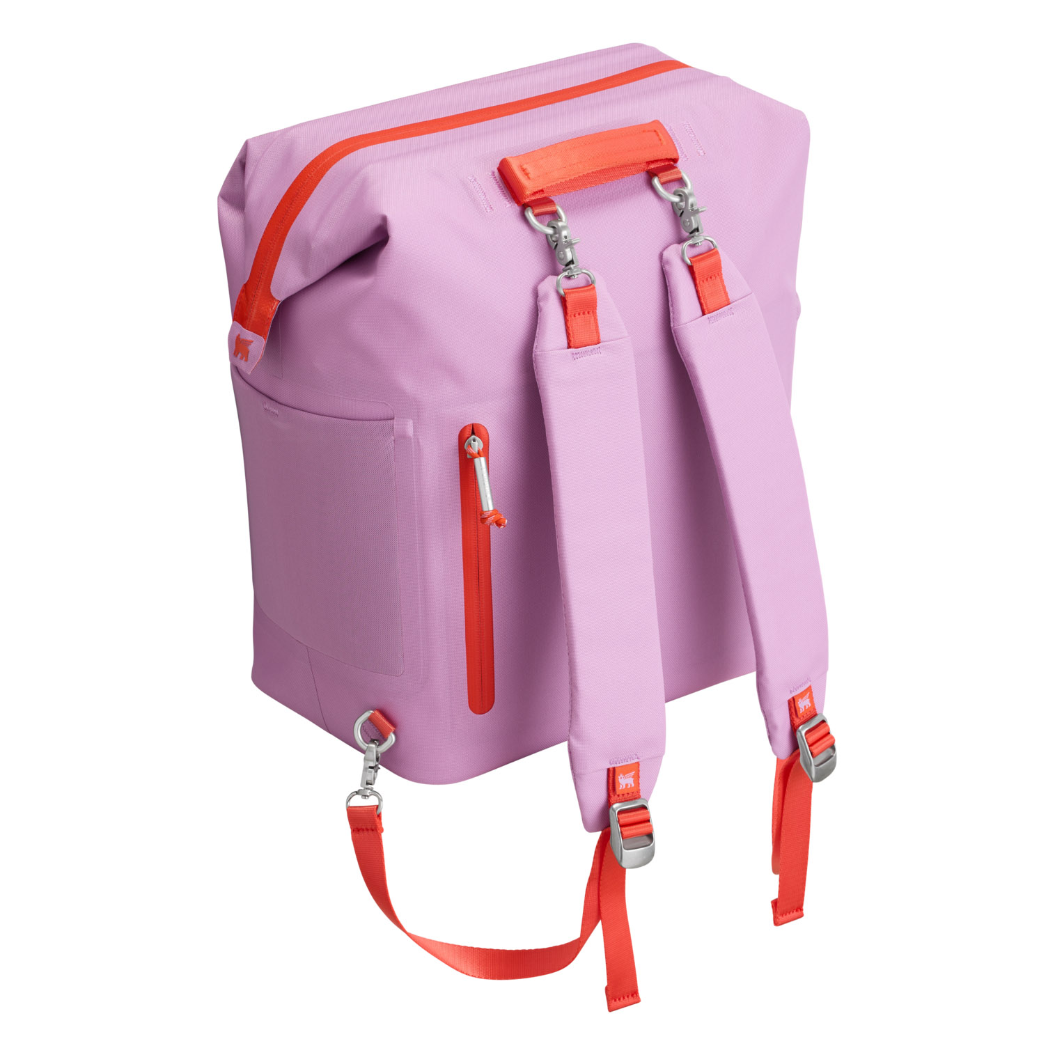 Stanley The All Day Madeleine Midi Cooler Backpack | 20 Can | 14.8 QT | 14.0 L Lilac | VR3572048