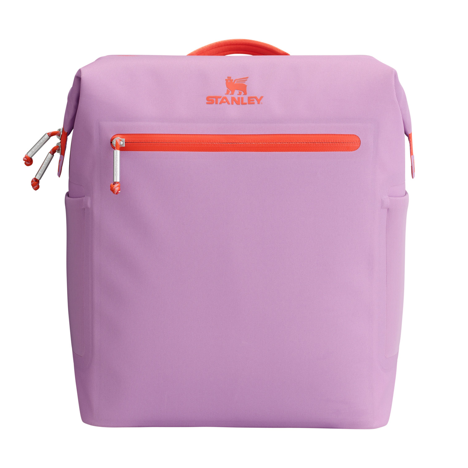 Stanley The All Day Madeleine Midi Cooler Backpack | 20 Can | 14.8 QT | 14.0 L Lilac | VR3572048