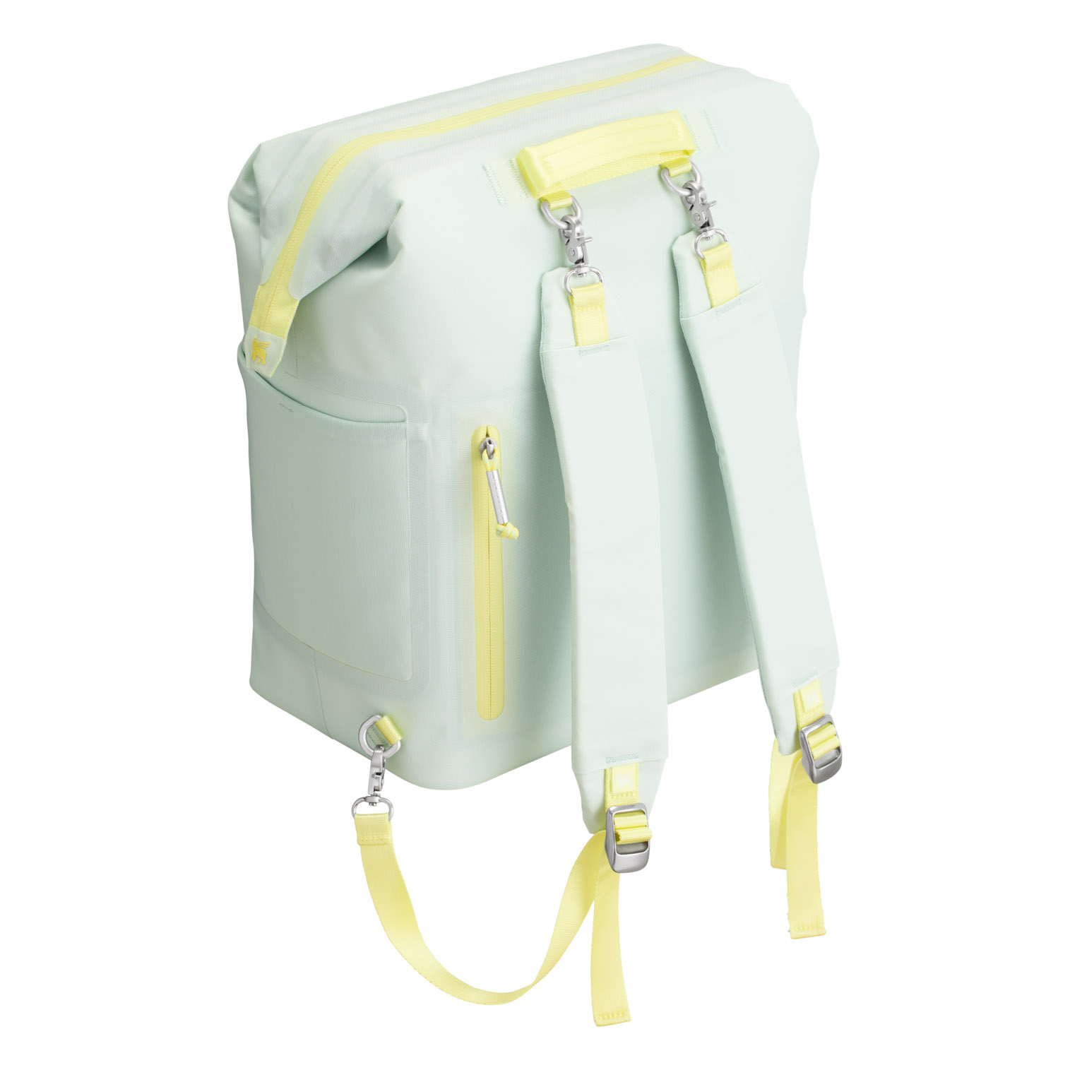 Stanley The All Day Madeleine Midi Cooler Backpack | 20 Can | 14.8 QT | 14.0 L Mist | IU3095164