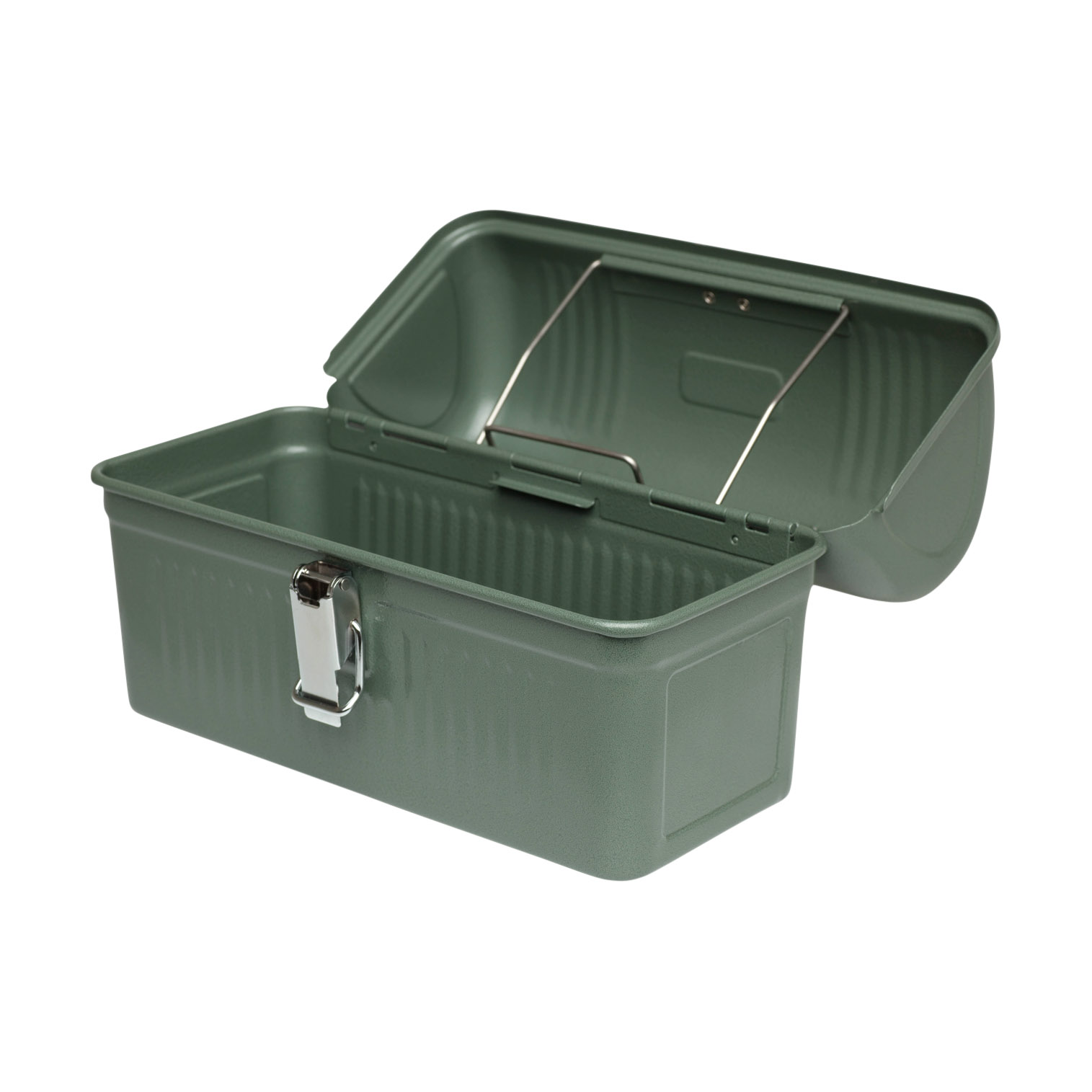 Stanley The Classic Lunch Box | 5.5 QT Hammertone Green | FY4356182