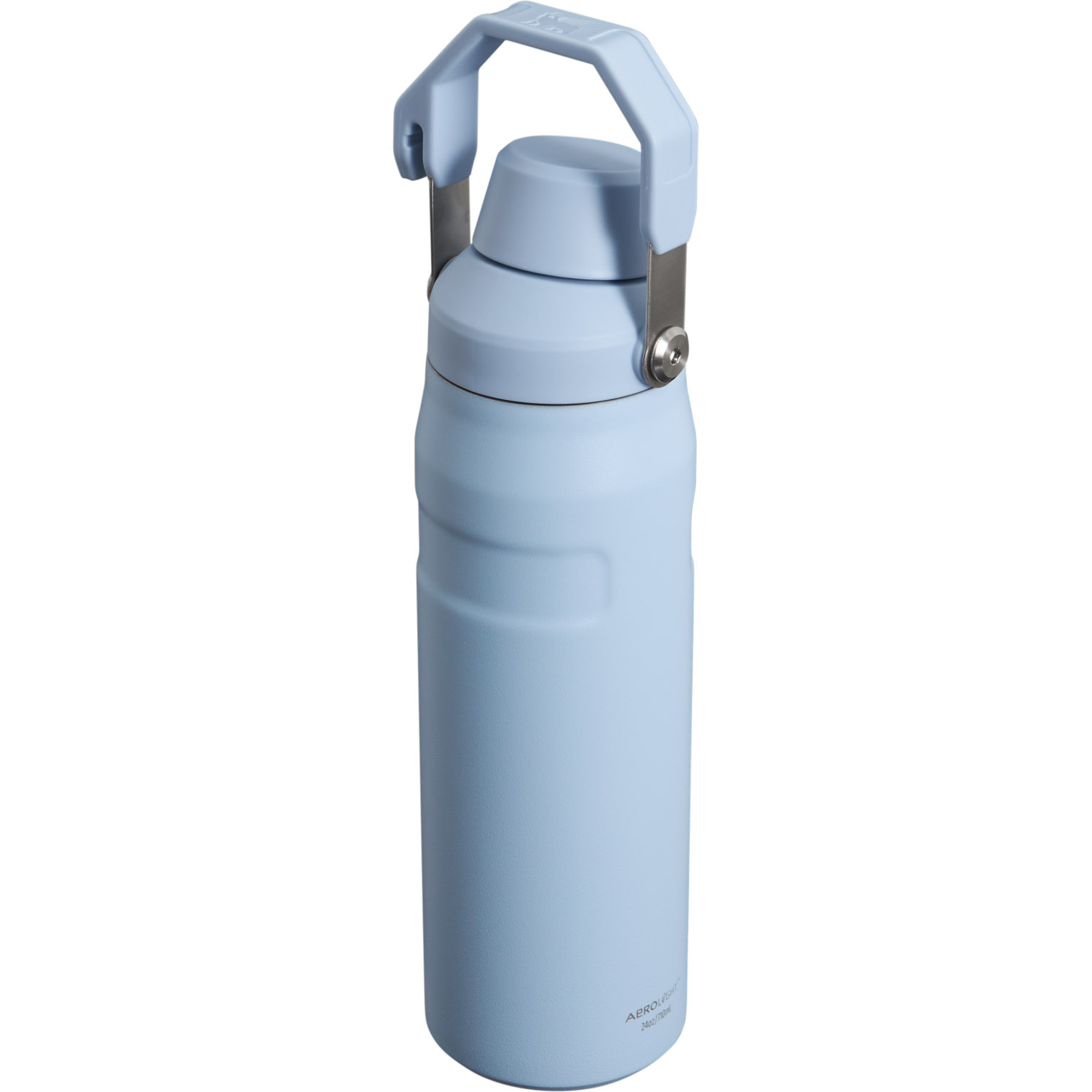 Stanley The Clean Slate IceFlow™ Bottle with Fast Flow Lid | 24 OZ Heather | QV1284593