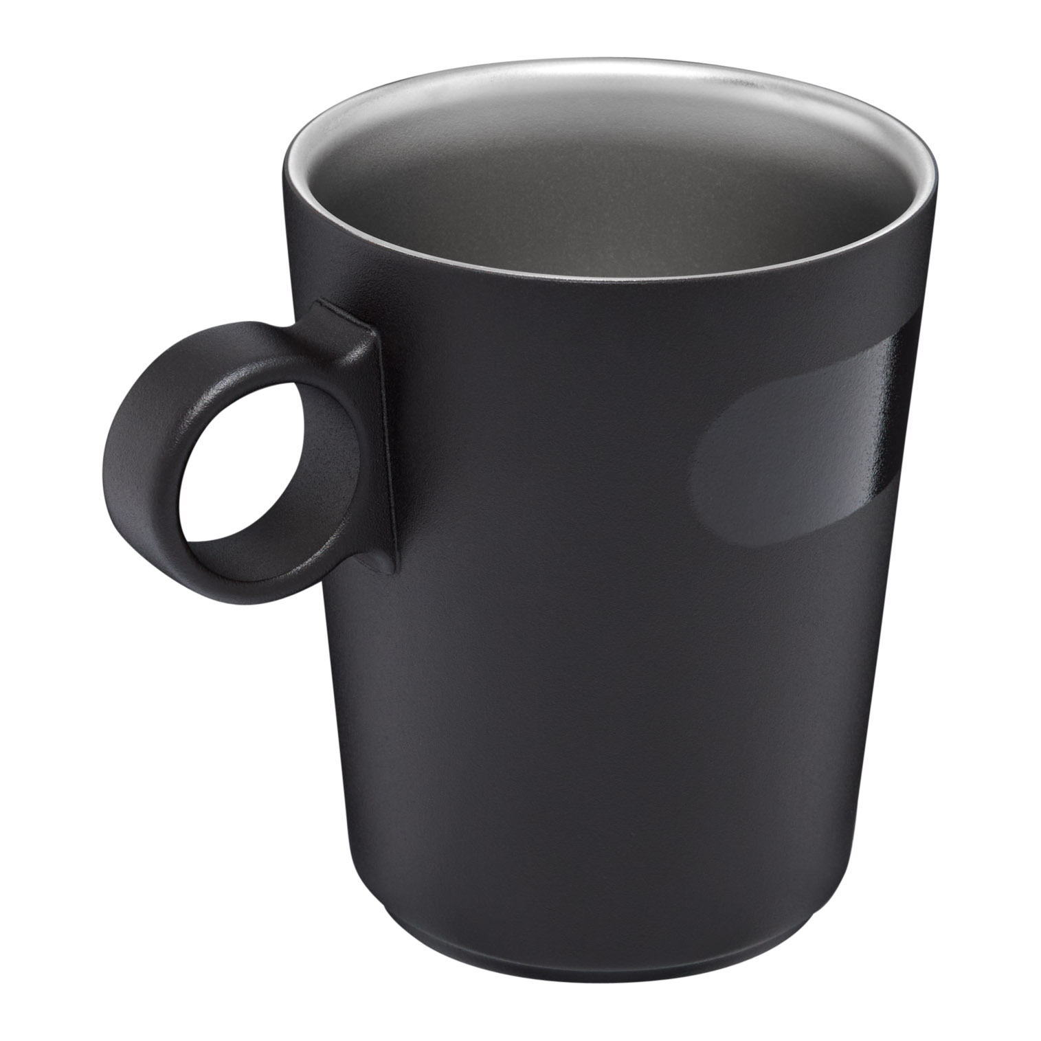 Stanley The DayBreak Café Latte Cup | 10.6 OZ Coffee Mug Foundry Black | RV7026451