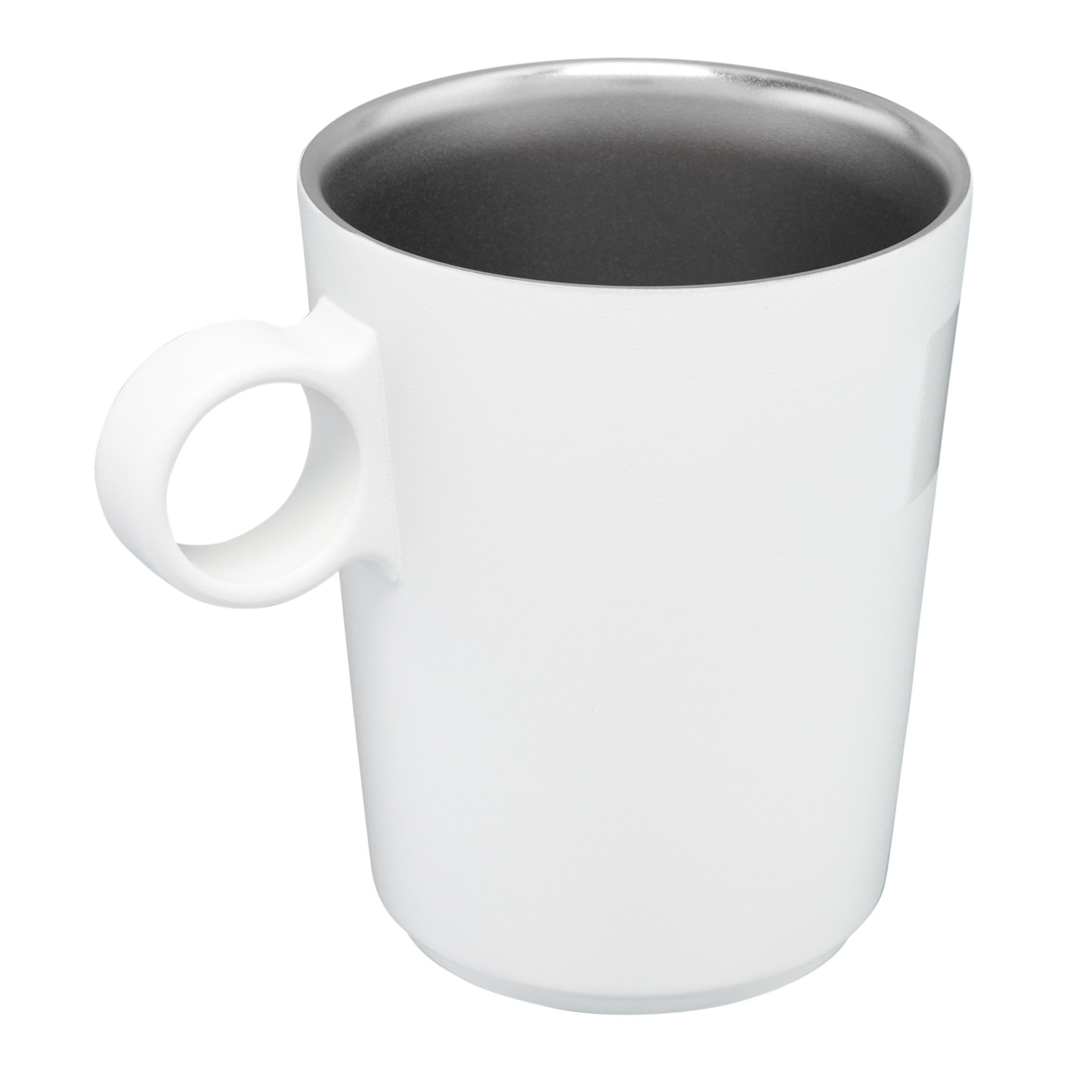 Stanley The DayBreak Café Latte Cup | 10.6 OZ Coffee Mug Pale Stone | EI2093158