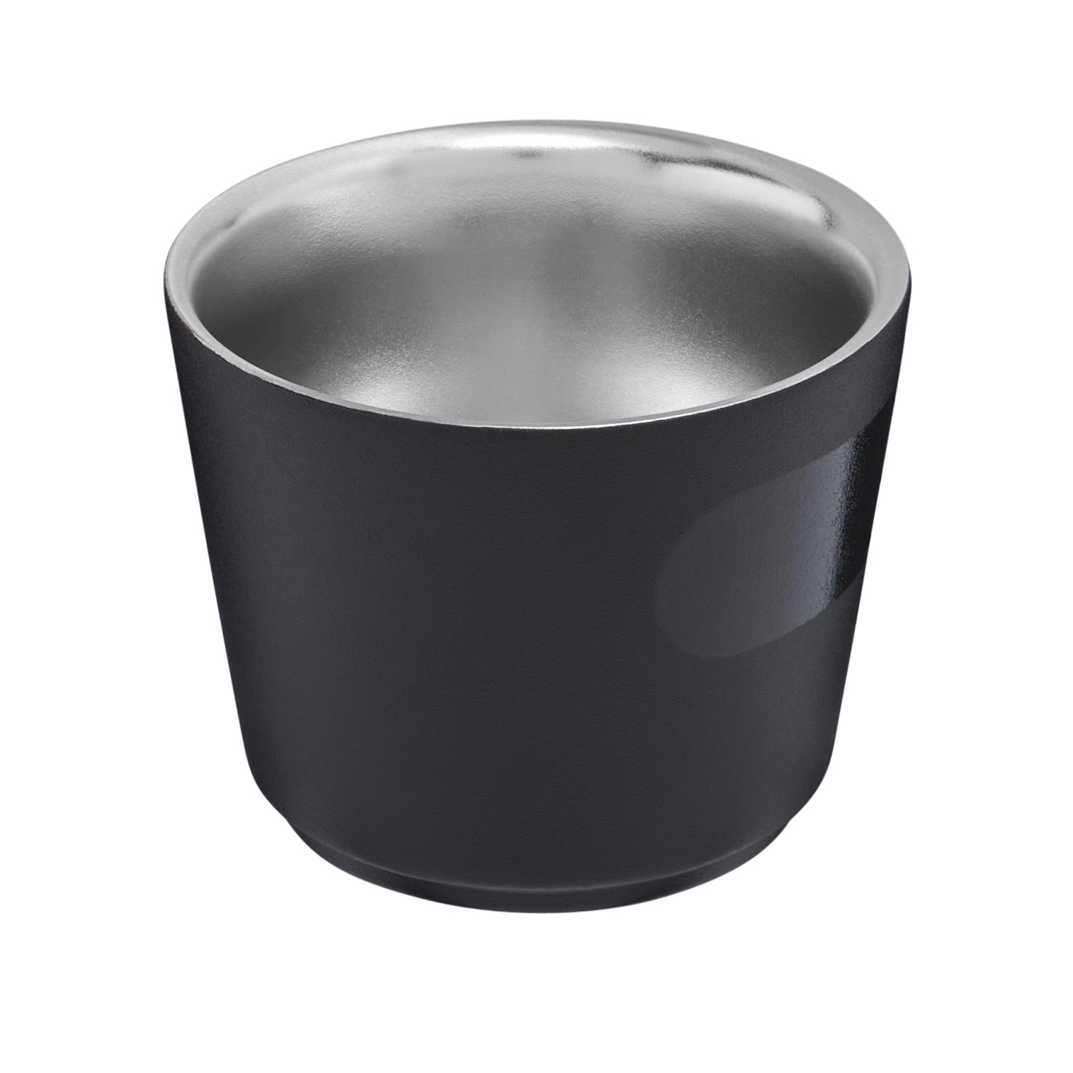 Stanley The DayBreak Demitasse Cup | 2.2 OZ Espresso Cup Foundry Black | DQ1326984